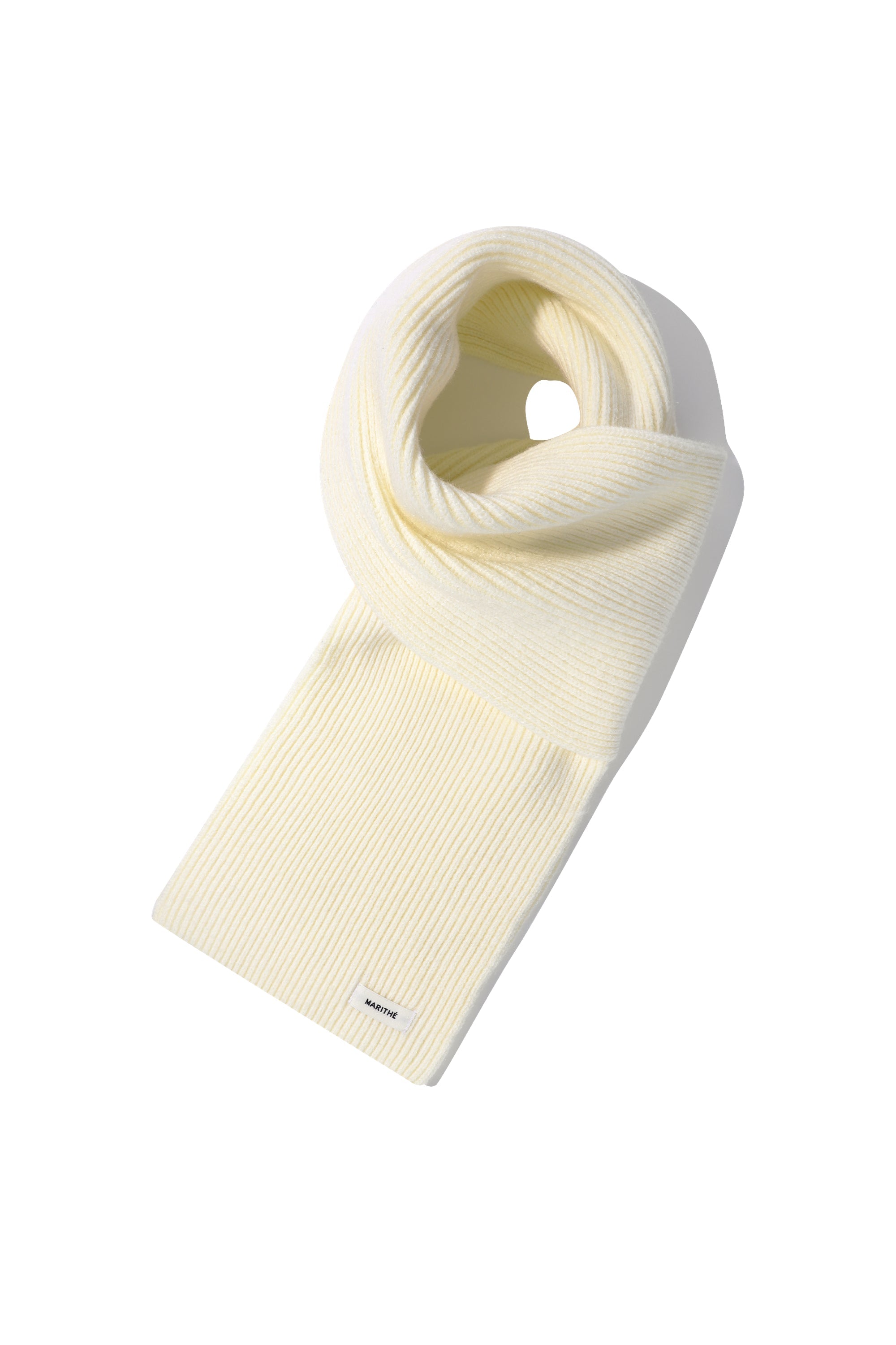 Regular Logo Muffler&Glove Cream