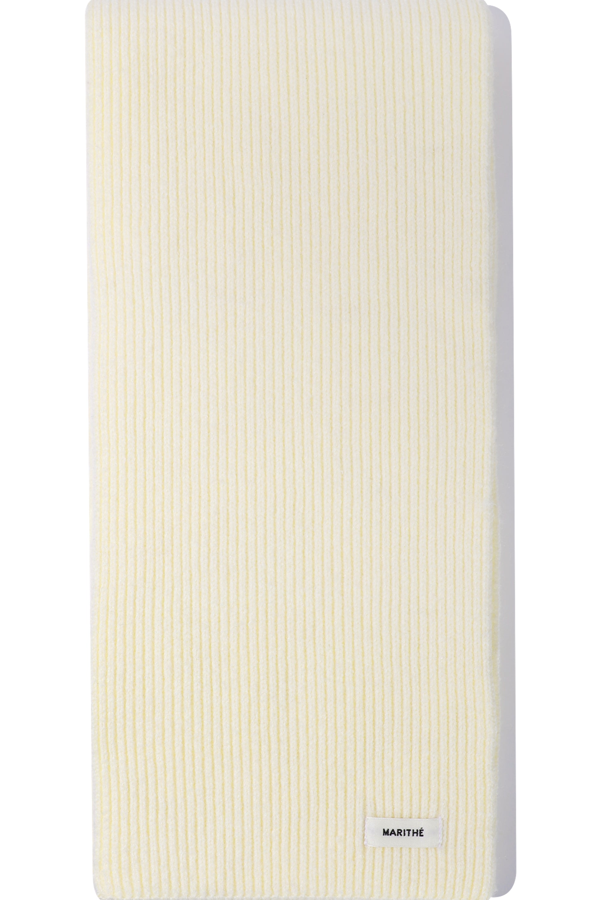 Regular Logo Muffler&Glove Cream