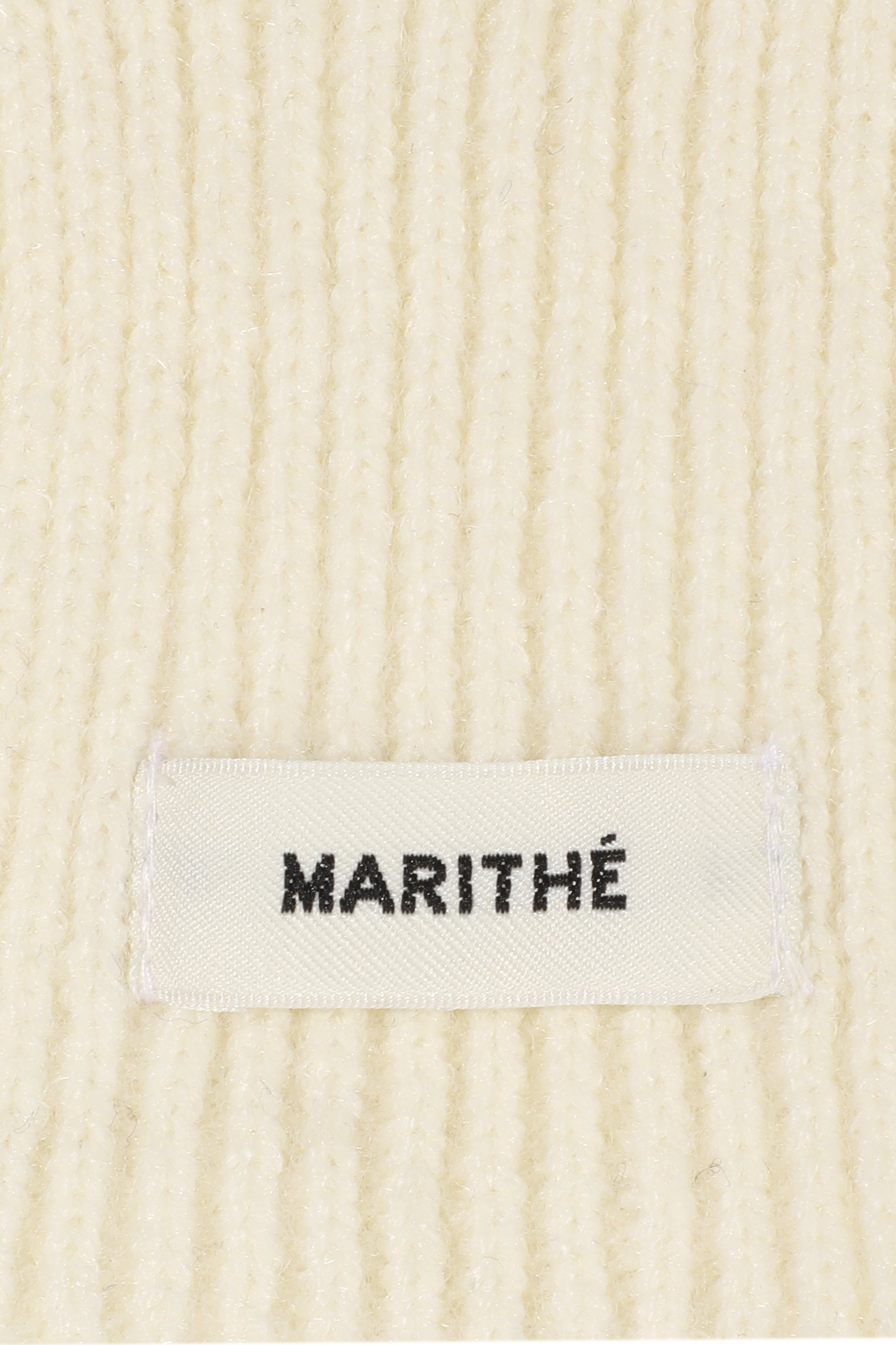 Regular Logo Muffler&Glove Cream