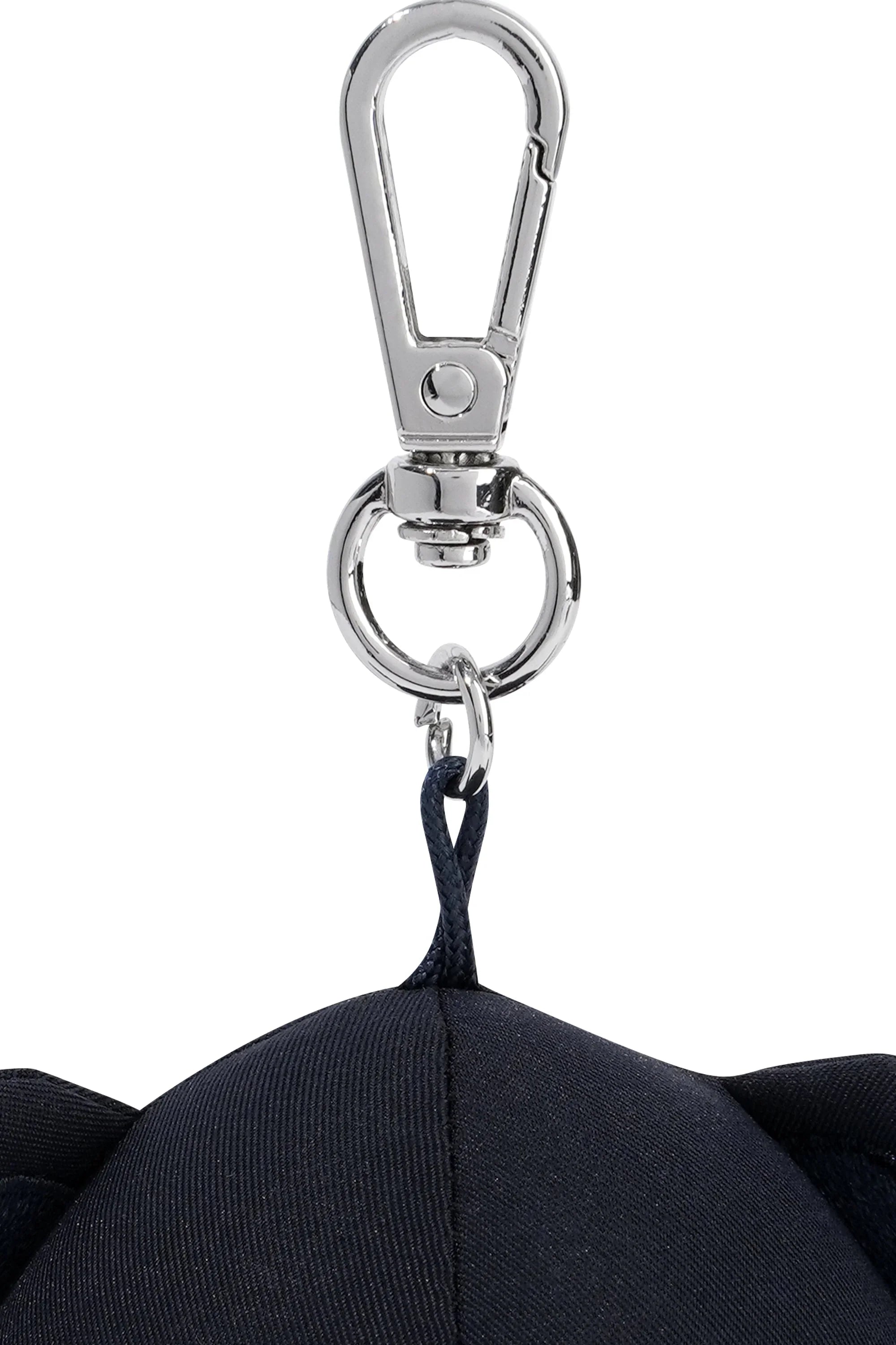 Marithe X Alpha Industries Mari Keyring Navy