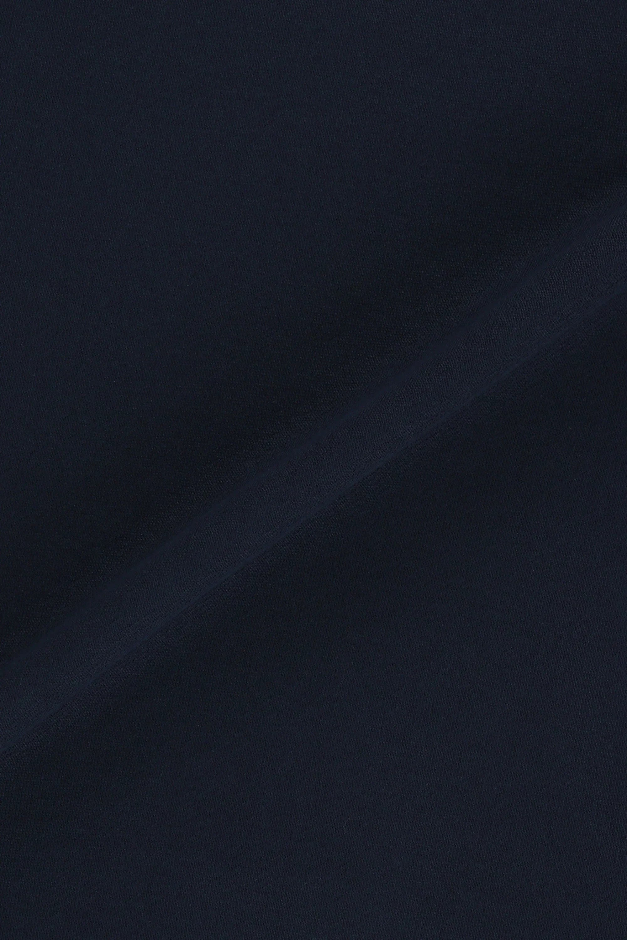 STITCH CLASSIC LOGO SWEATSHIRT (BRUSHED)