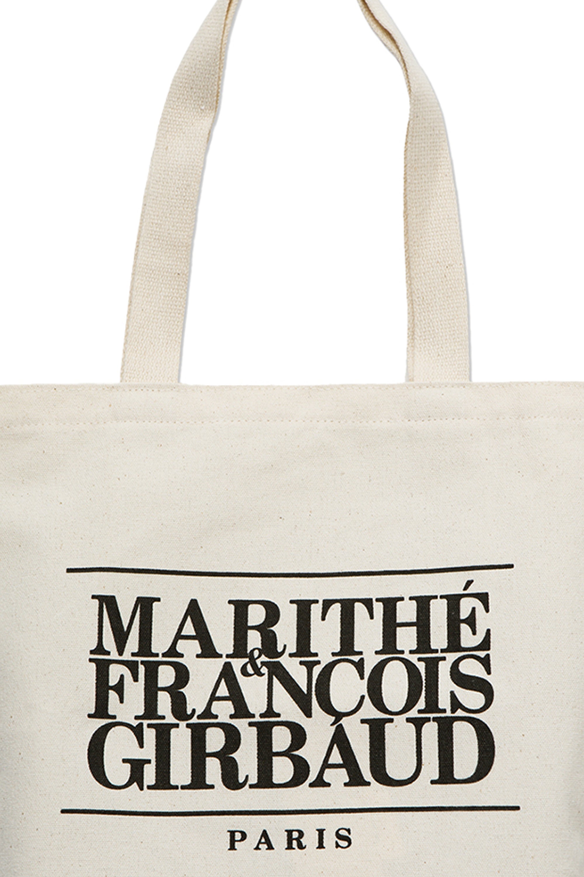 Classic Logo Eco Bag Natural