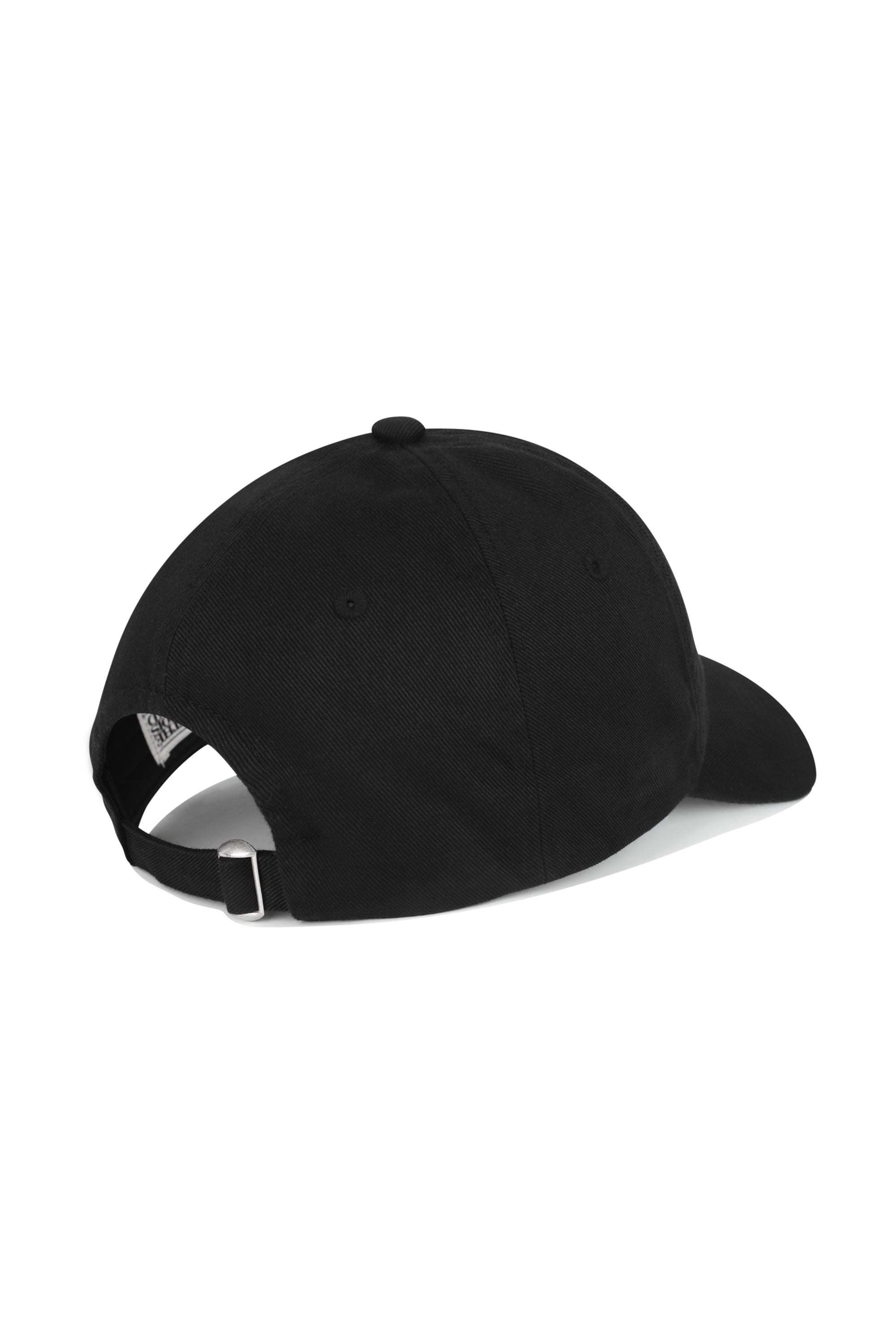 Small Classic Logo Cap Black