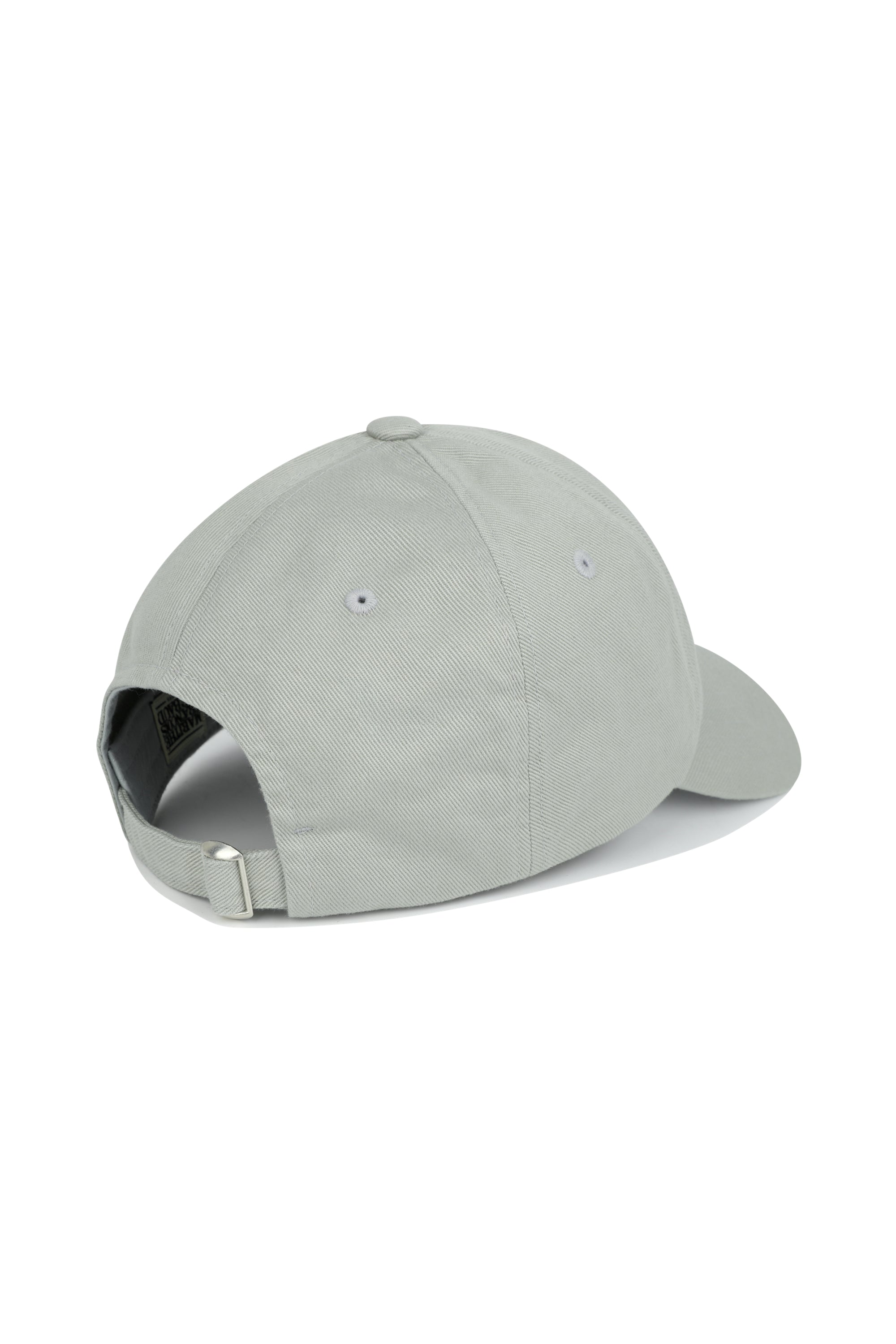 Small Classic Logo Cap Light Gray