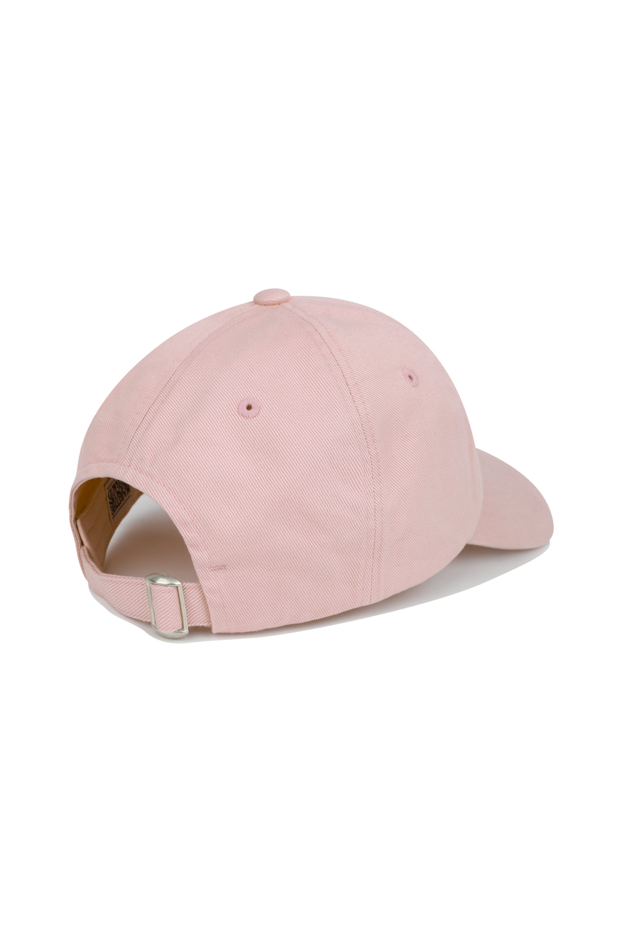 Small Classic Logo Cap Pink