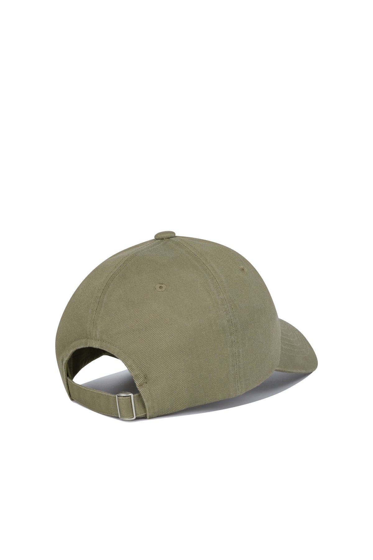 Classic Logo Covered Cap Dark Beige