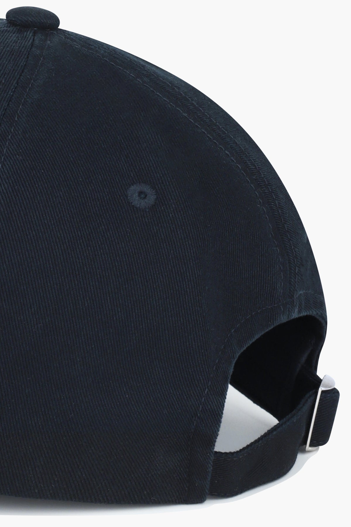 Classic Logo Covered Cap Dark Navy