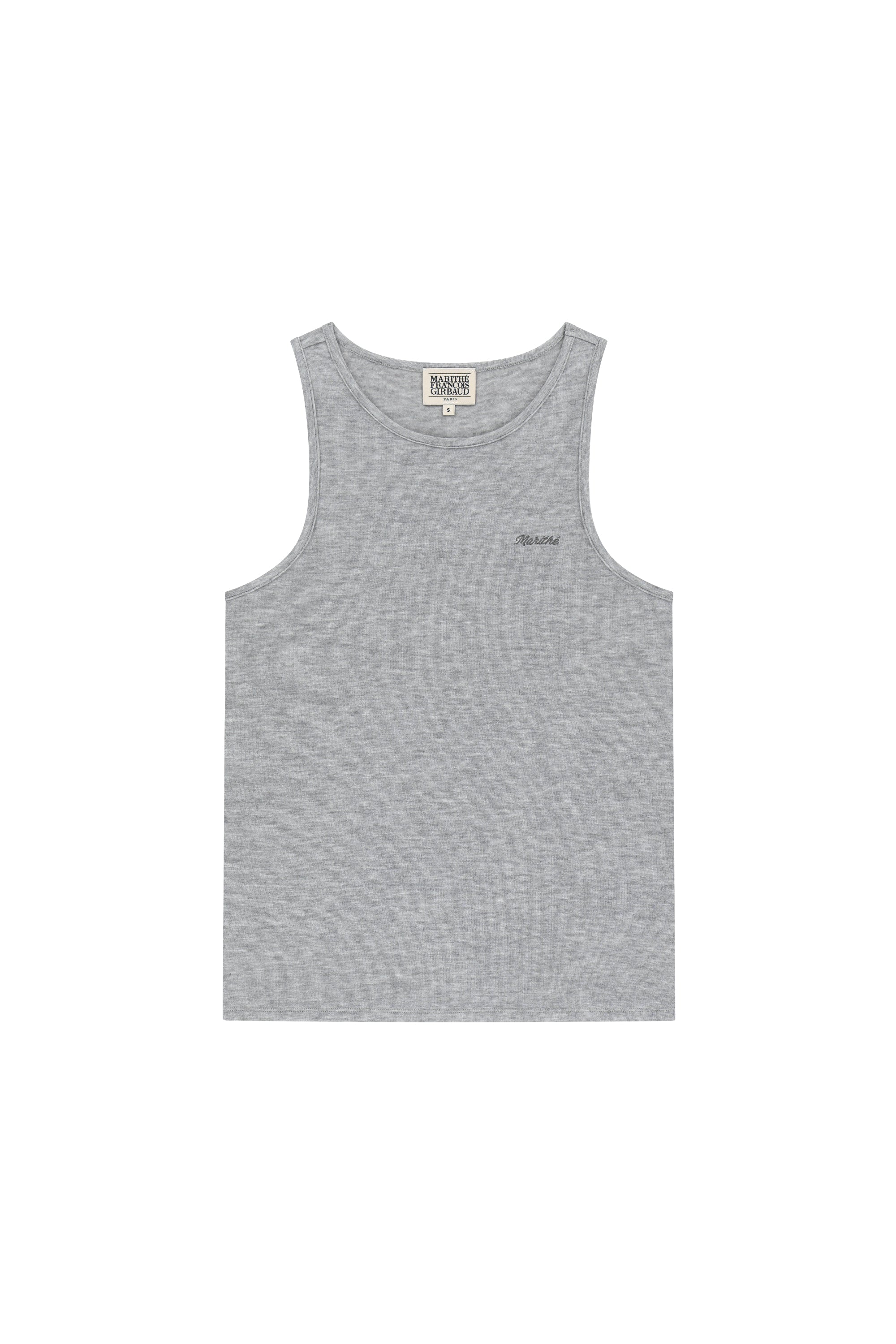 W Henley Neck Layered Long Sleeve Tee Navy