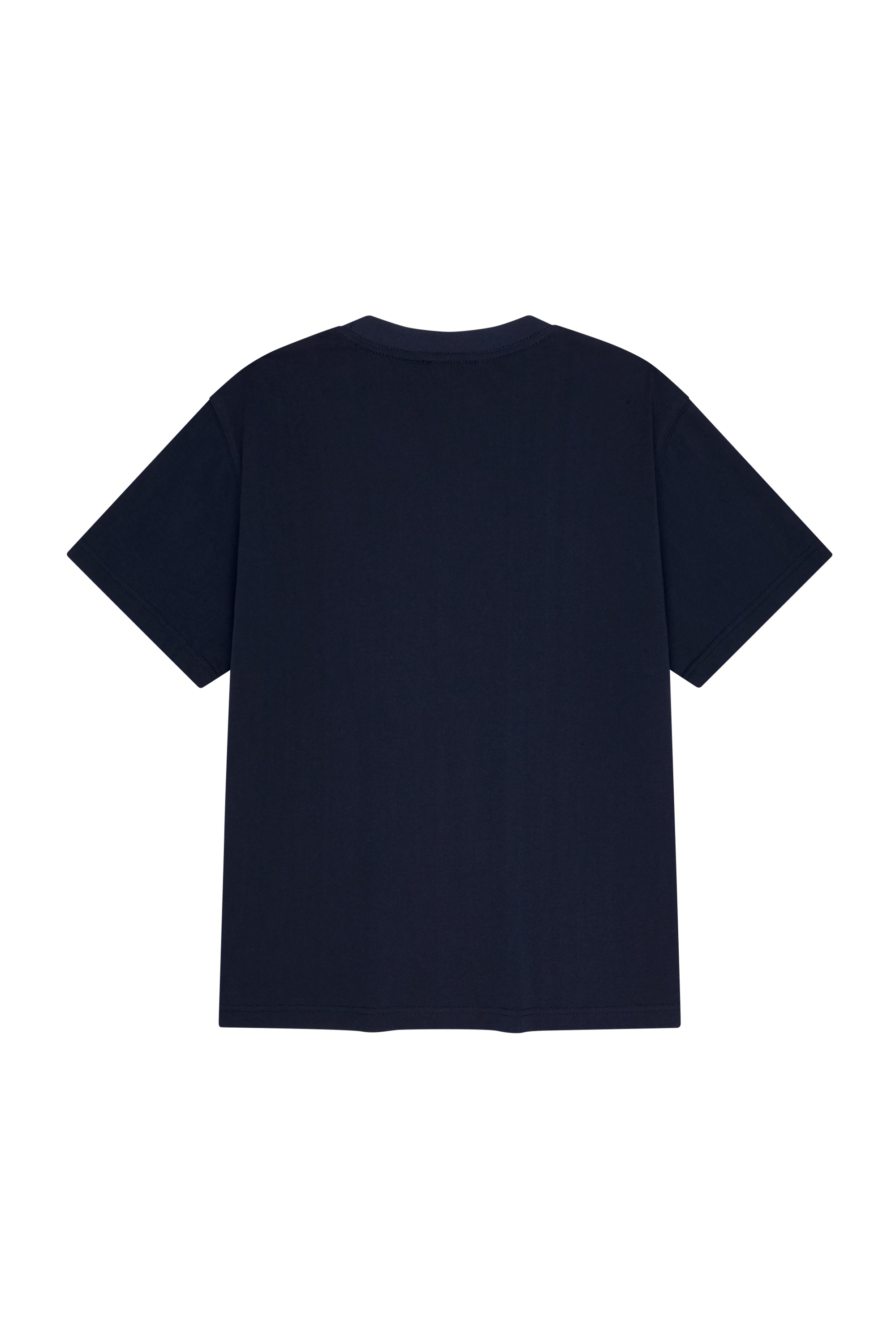 Doodle Bear Tee Navy