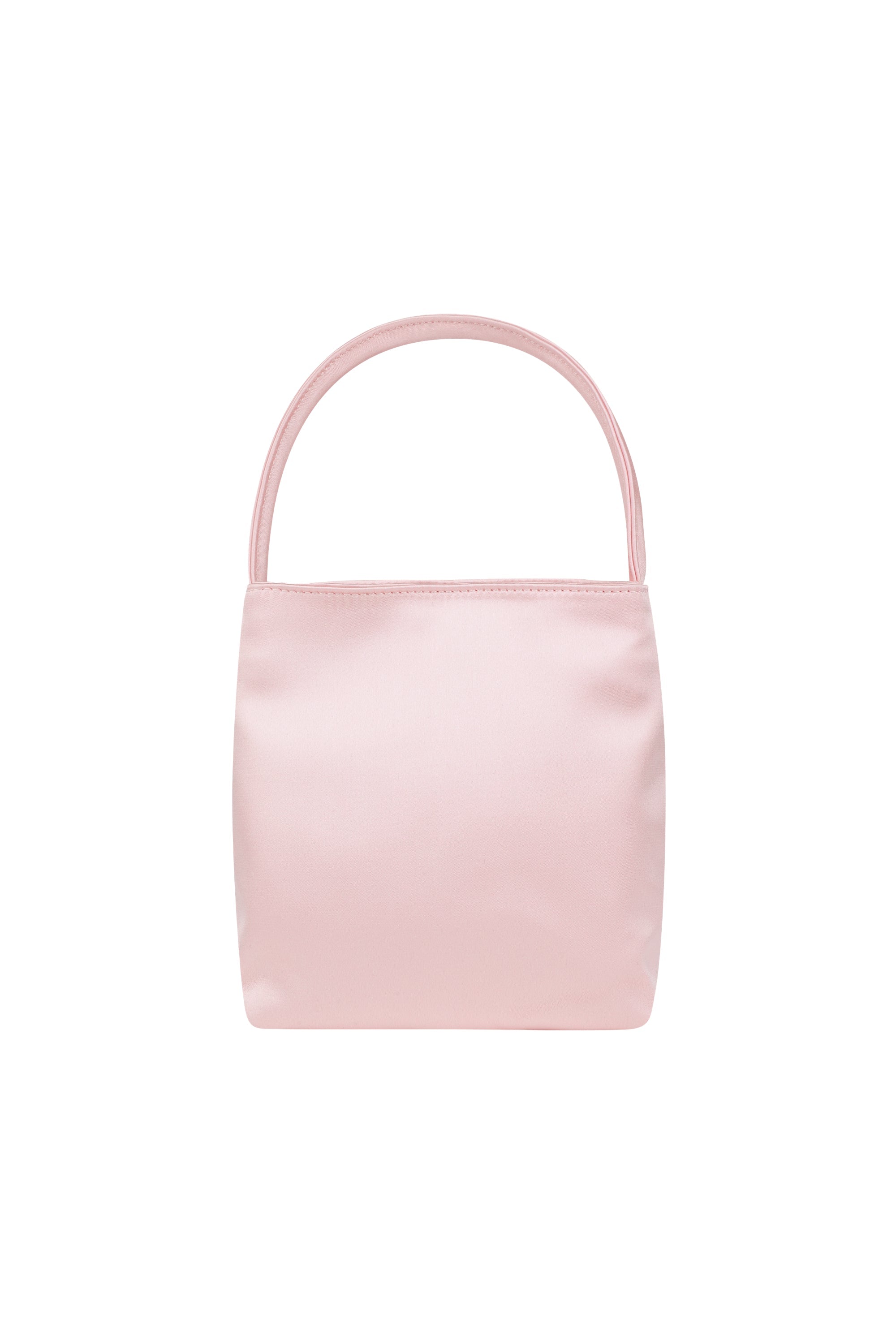 Regular Logo Mini Bag Baby Pink