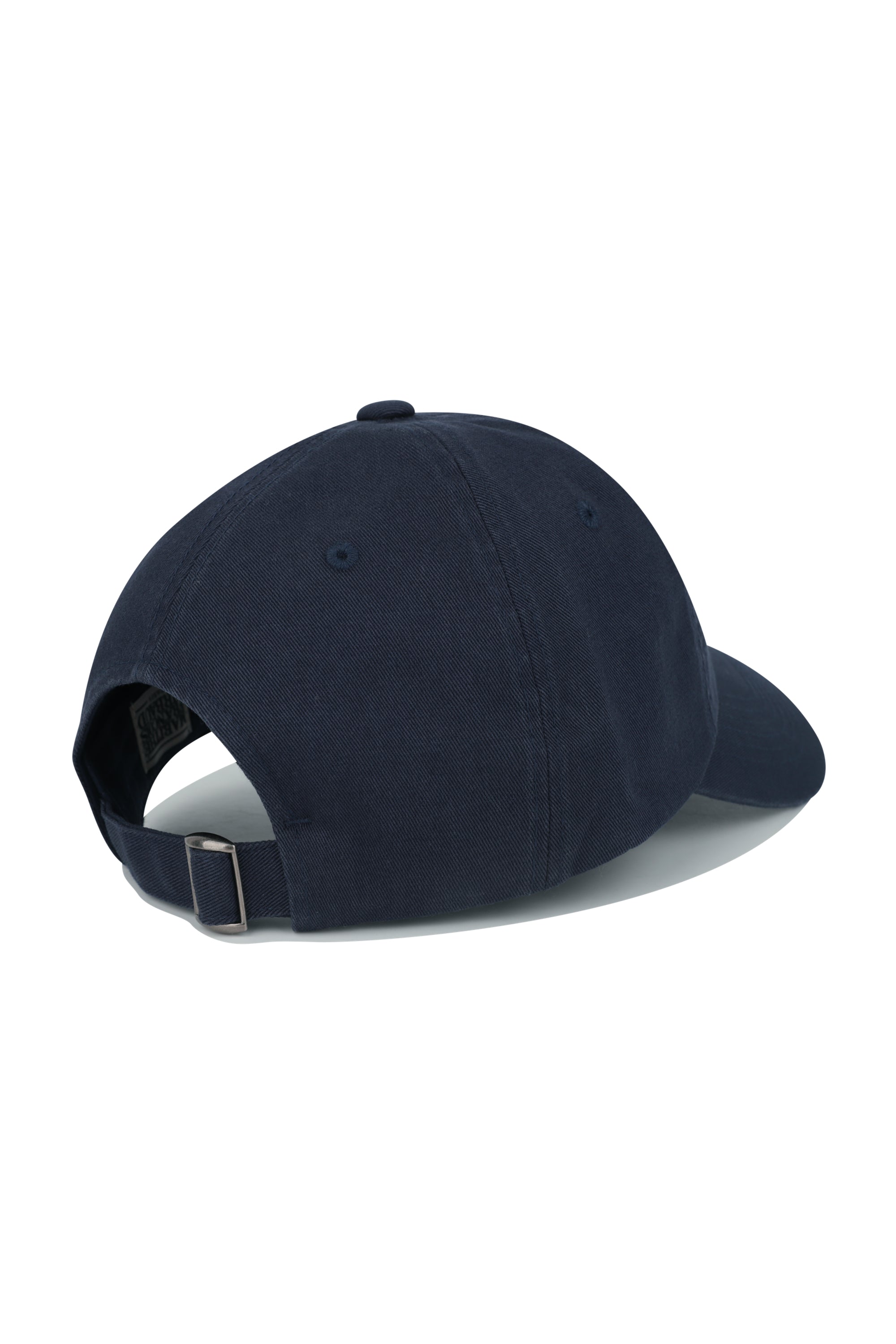 Vintage Baseball Graphic Cap Navy