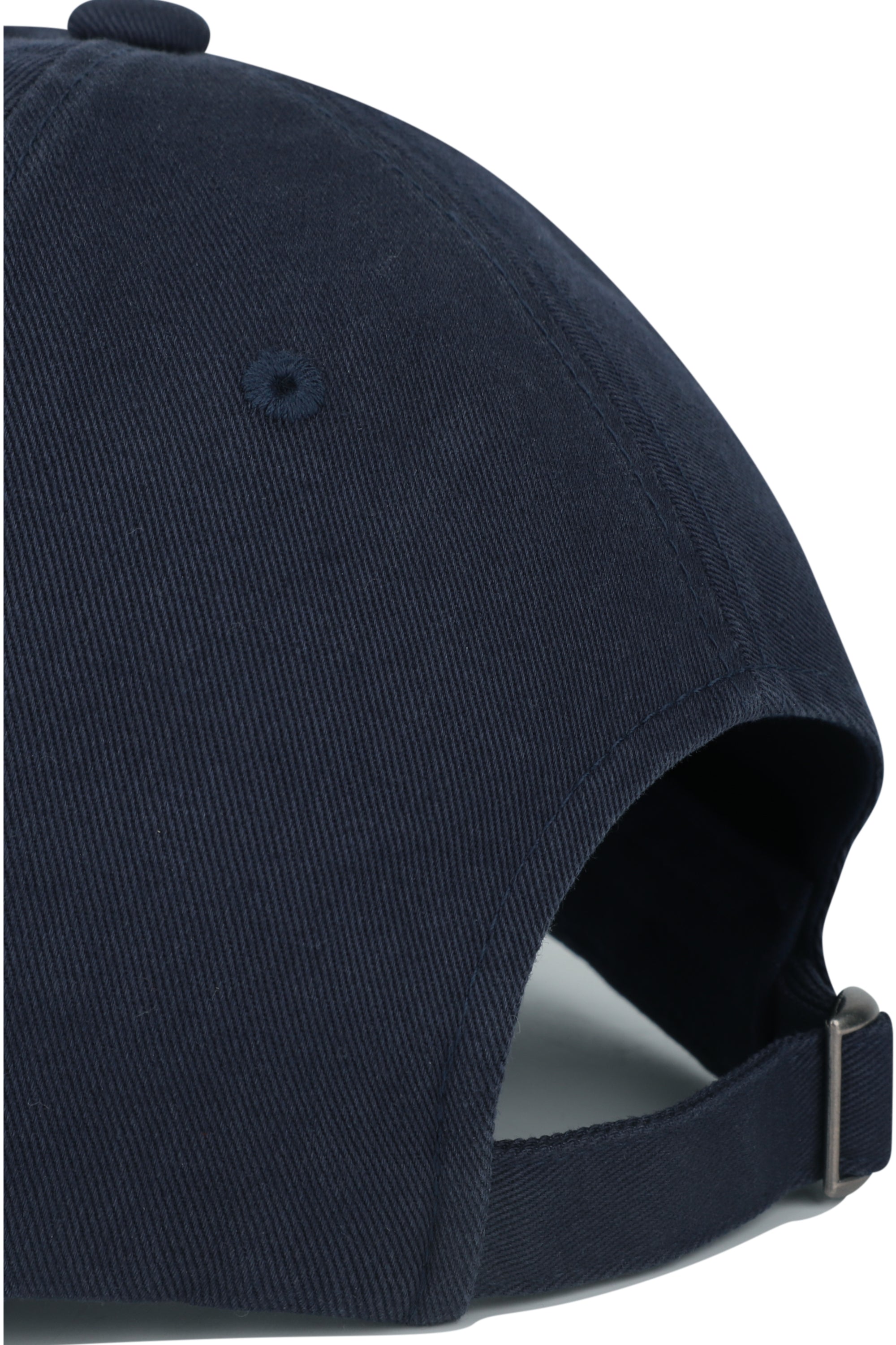 Vintage Baseball Graphic Cap Navy