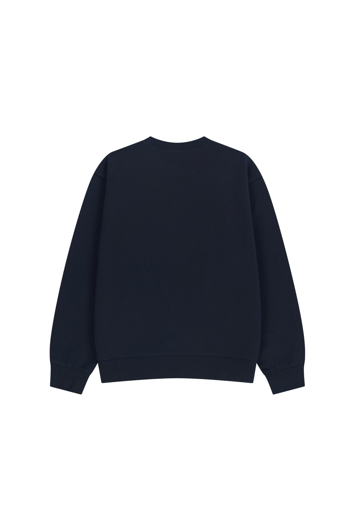 Doodle Bear Sweatshirt Navy