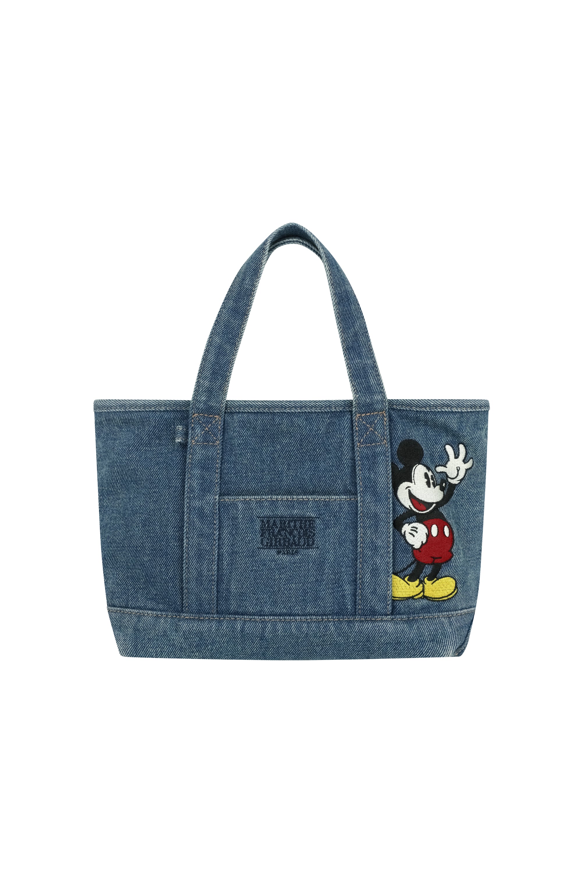 MARITHÉ + FRANÇOIS GIRBAUD - BAG
