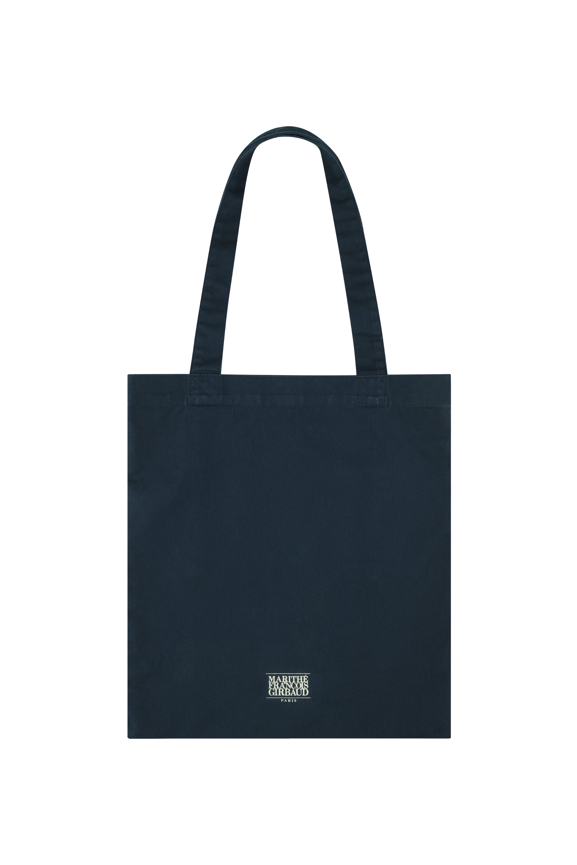 [MARITHE_DISNEY] Mickey Comic Eco Bag Navy