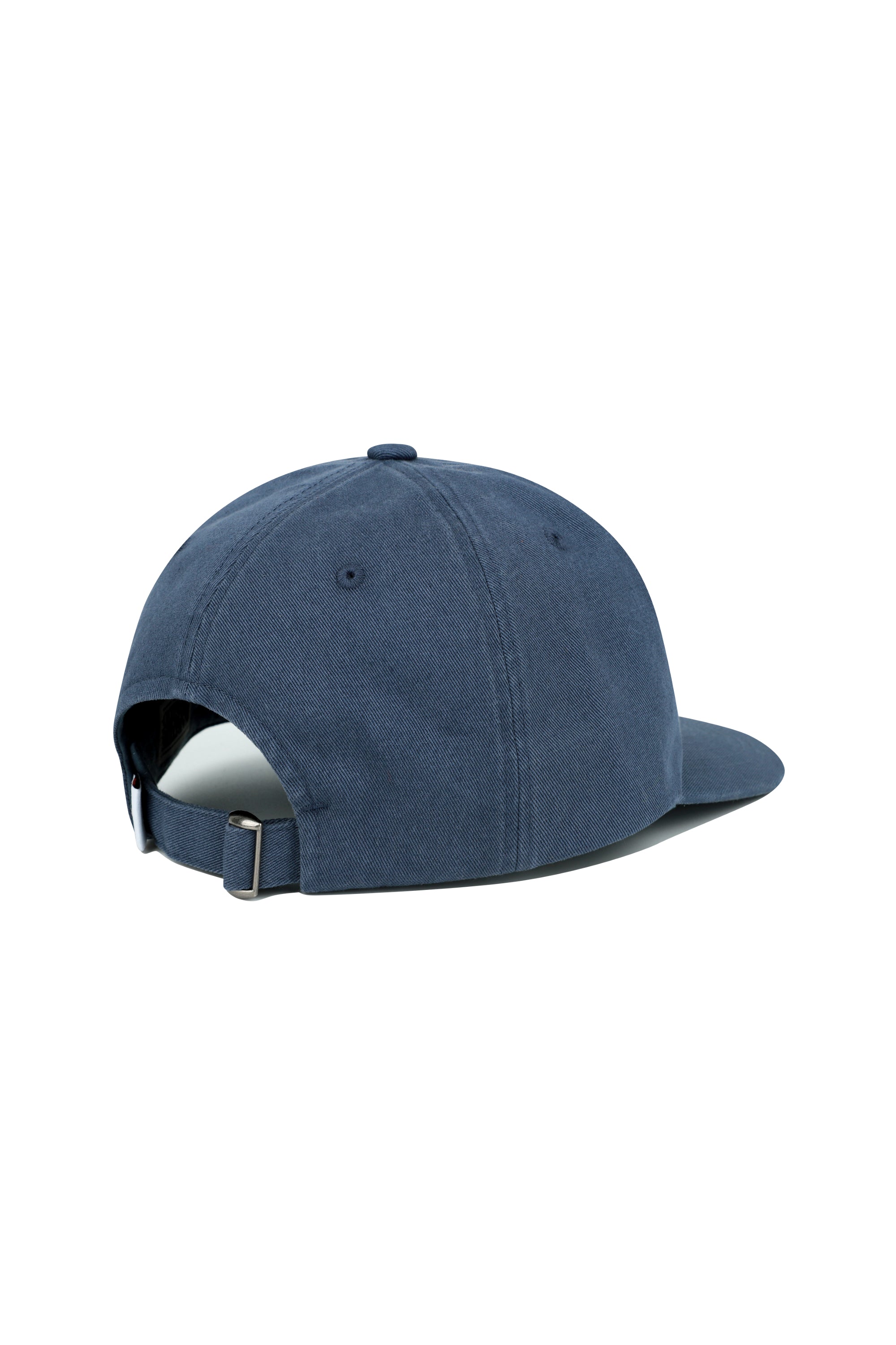 [MARITHE_DISNEY] Mickey Graphic 5 Panel Cap Ash Blue