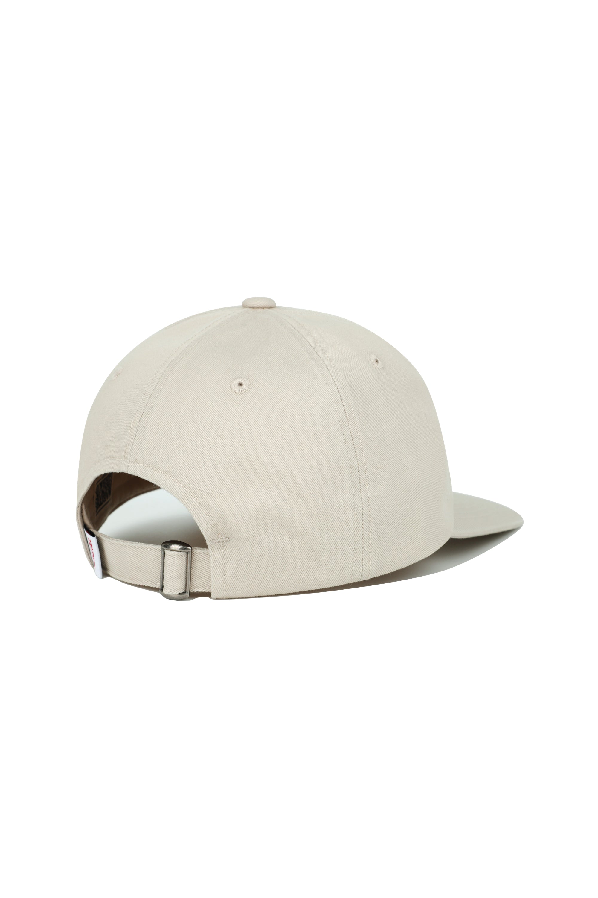 [MARITHE_DISNEY] Mickey Graphic 5 Panel Cap Light Beige