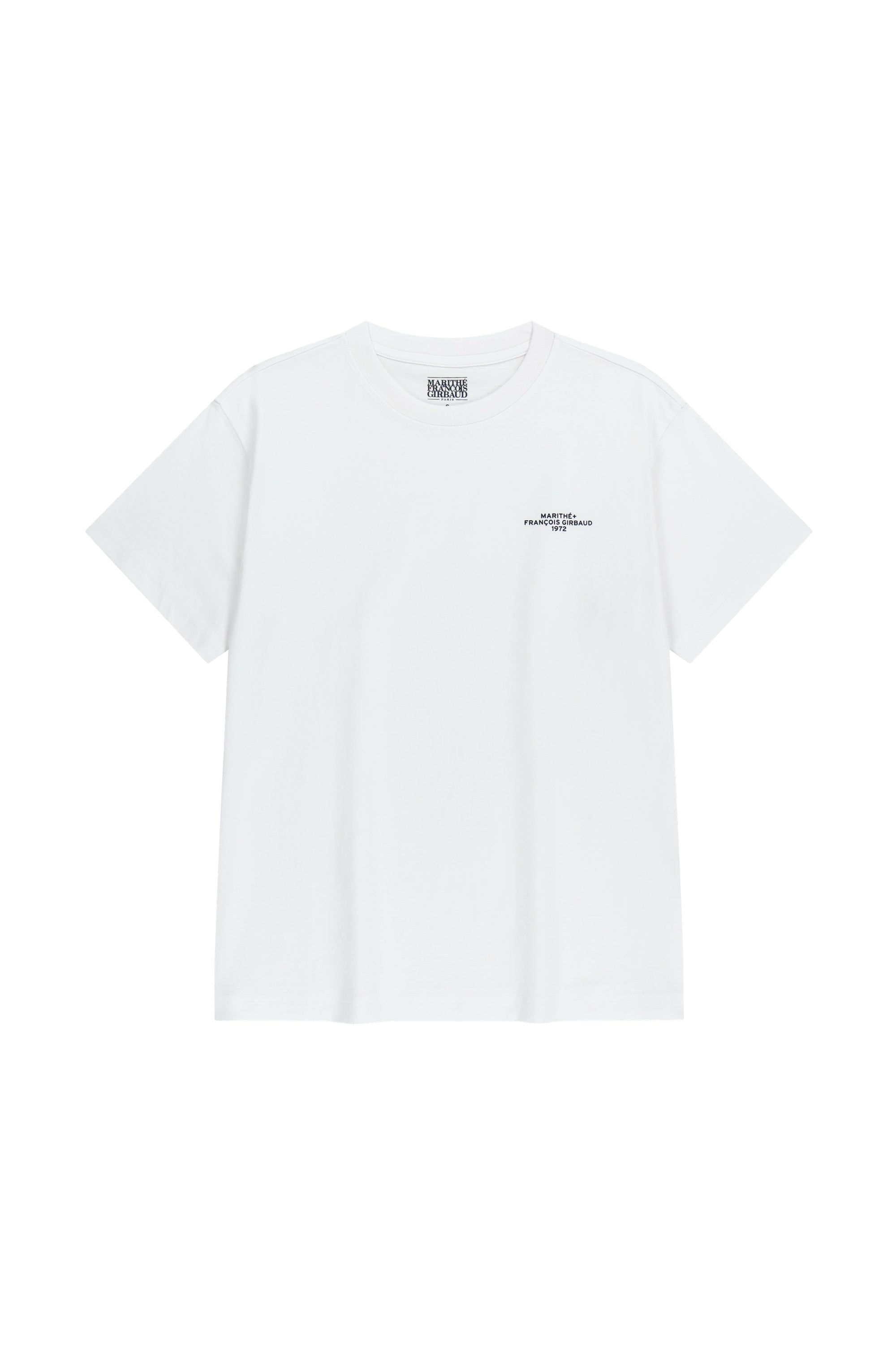 3Pack Lettering Logo Tee Mix