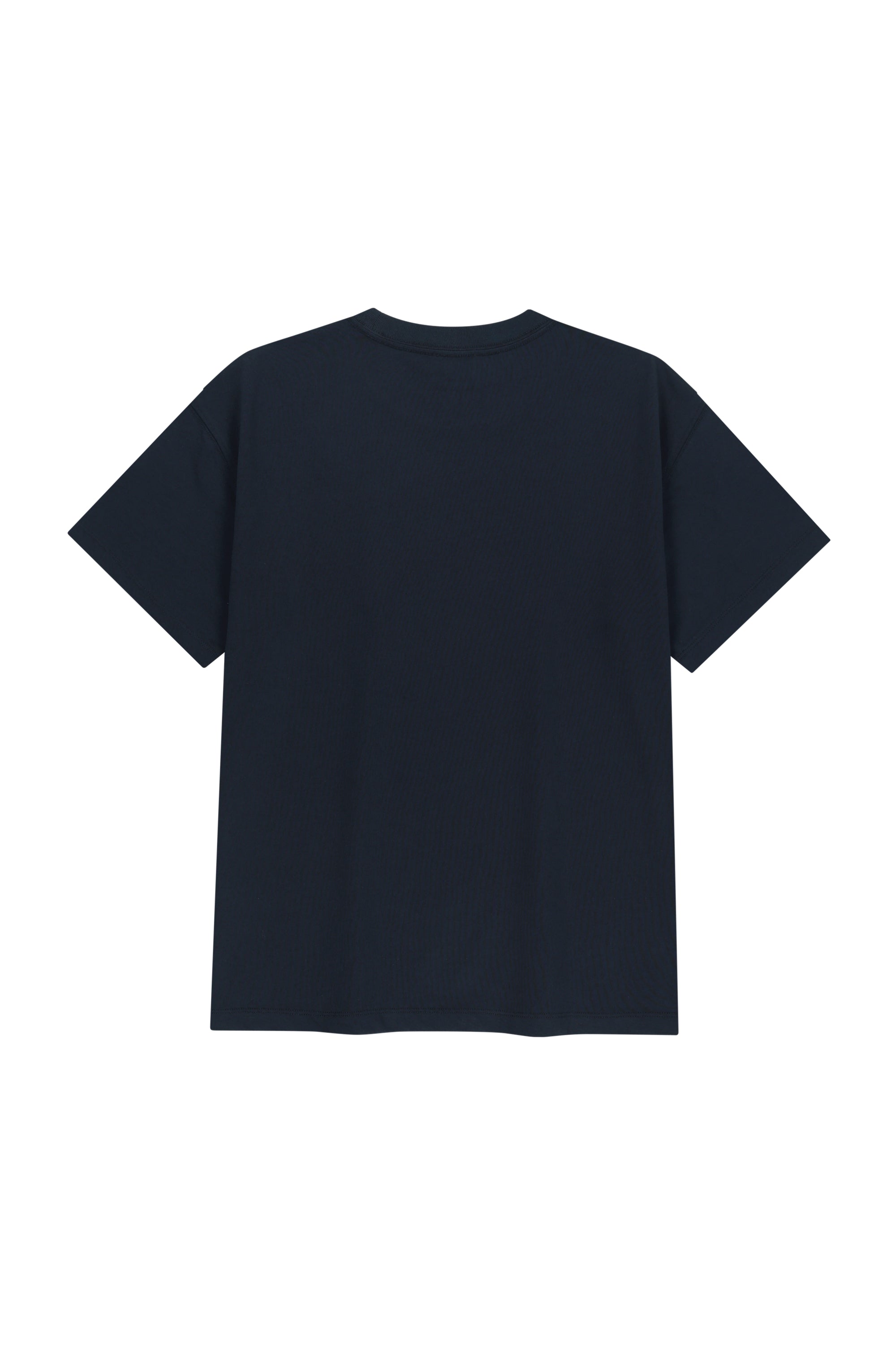 [MARITHE_DISNEY] Mickey Filmstrip Tee Navy