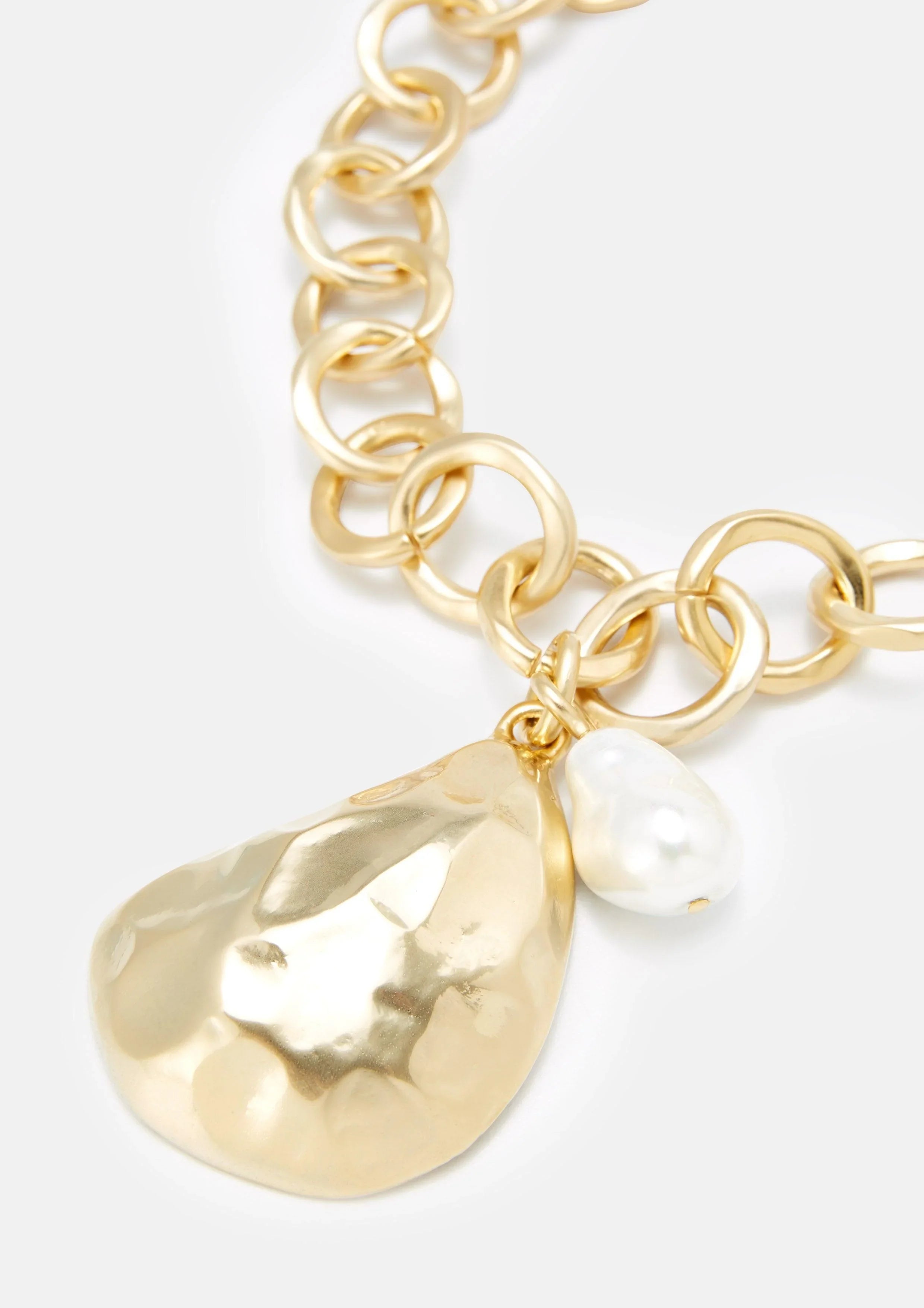 Goldwyn Necklace - QuinnOfficial Store
