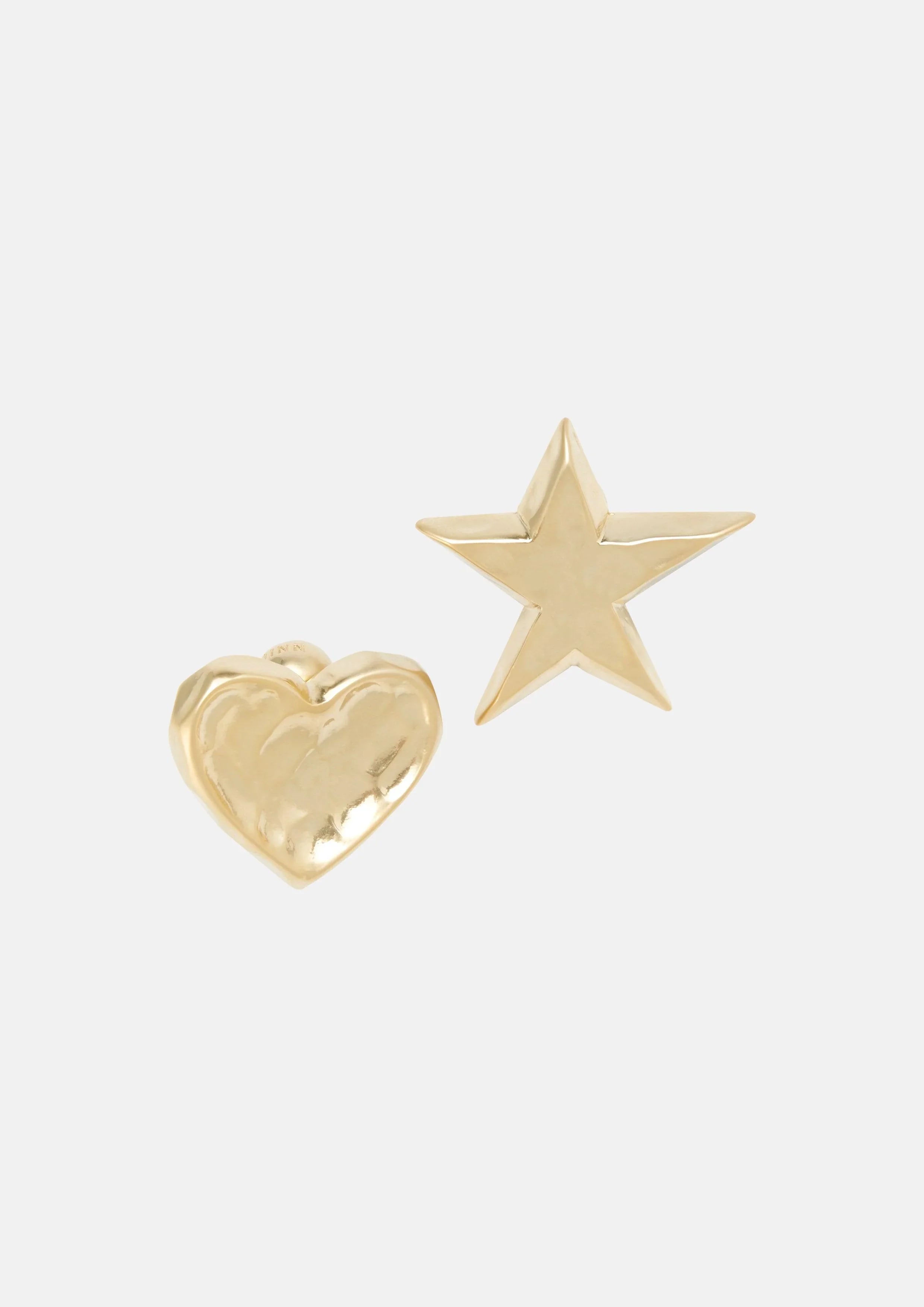 Goldessa Earrings - QuinnOfficial Store