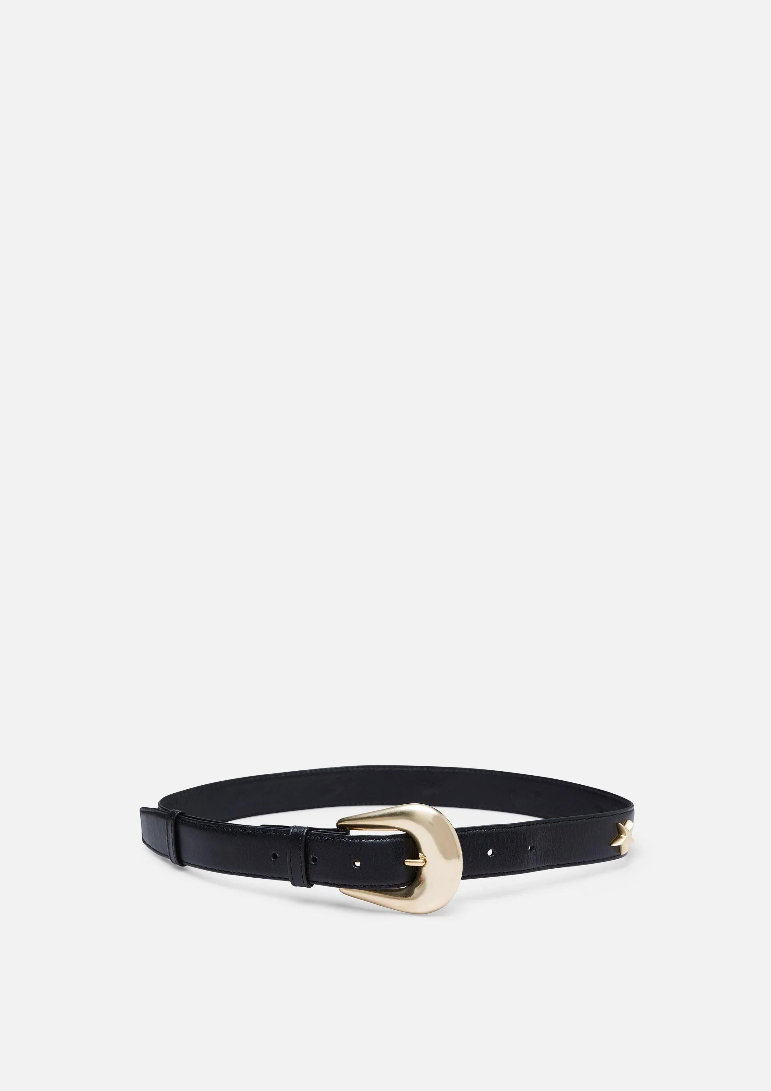 Goldlight Belt - QuinnOfficial Store