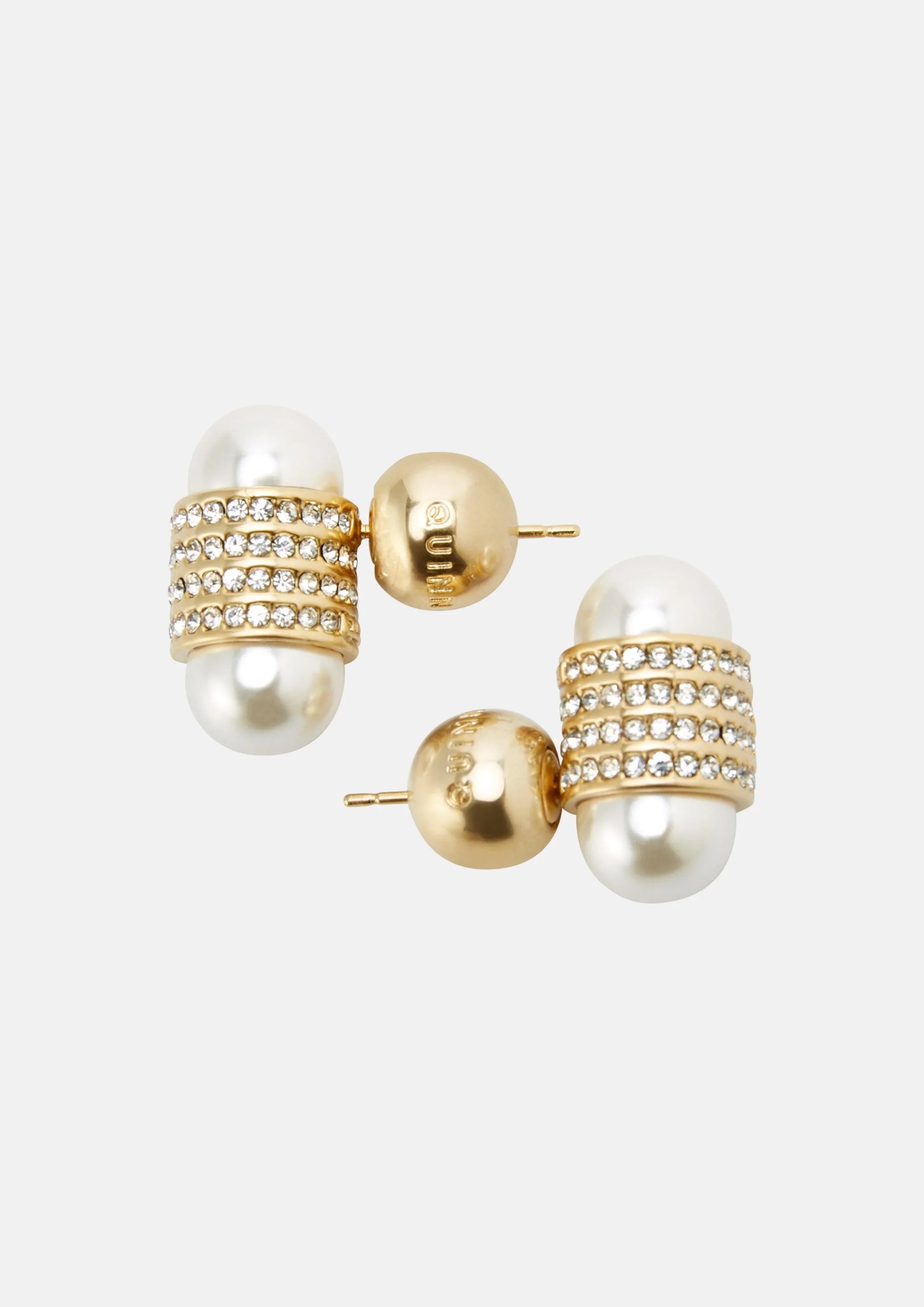 Doulish Earrings - QuinnOfficial Store