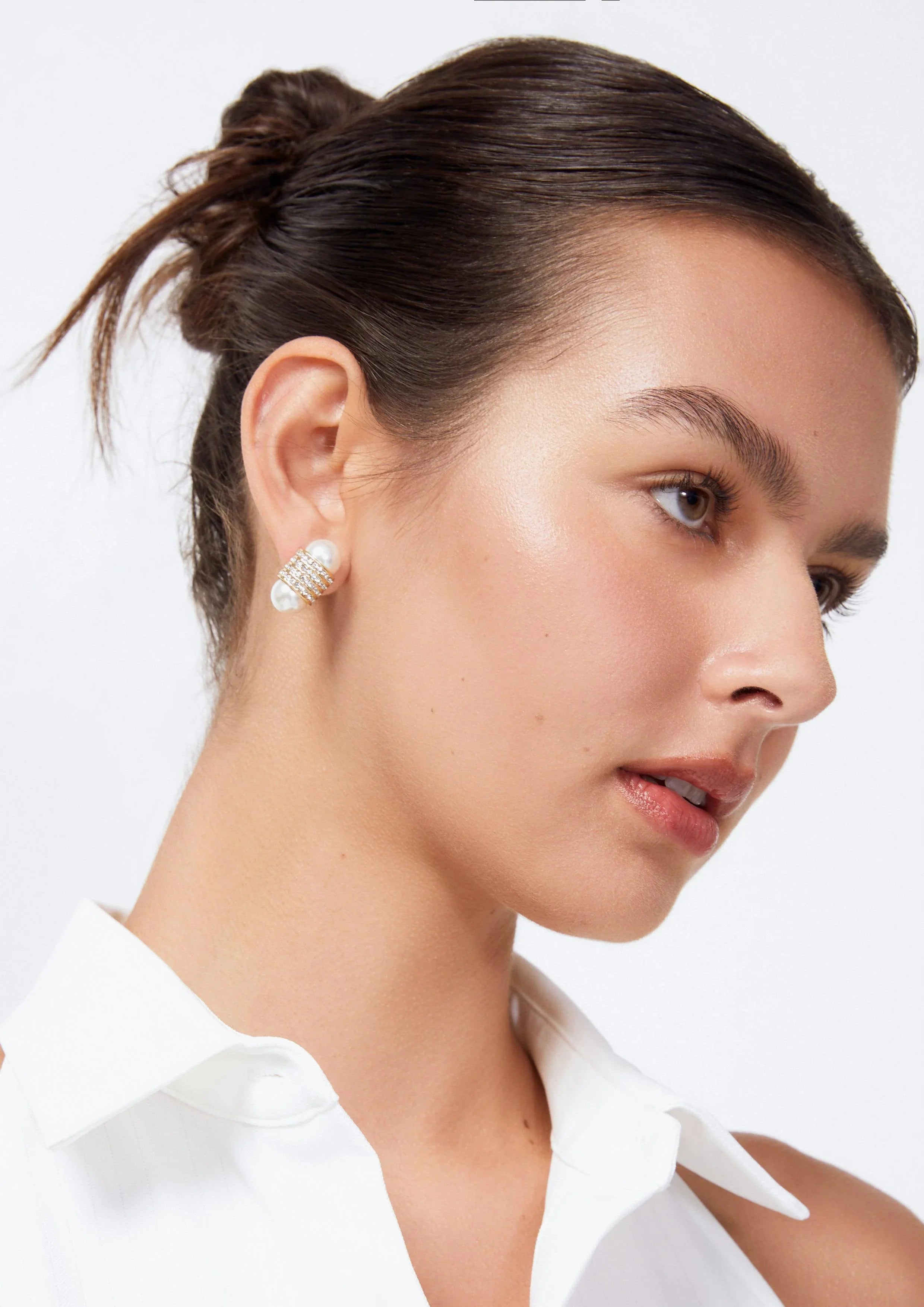 Doulish Earrings - QuinnOfficial Store