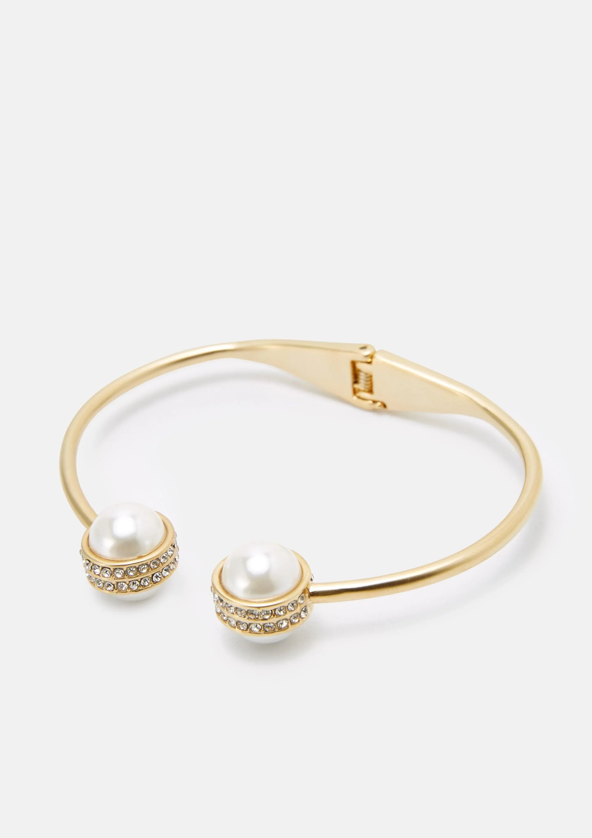 Douline Bangle - QuinnOfficial Store