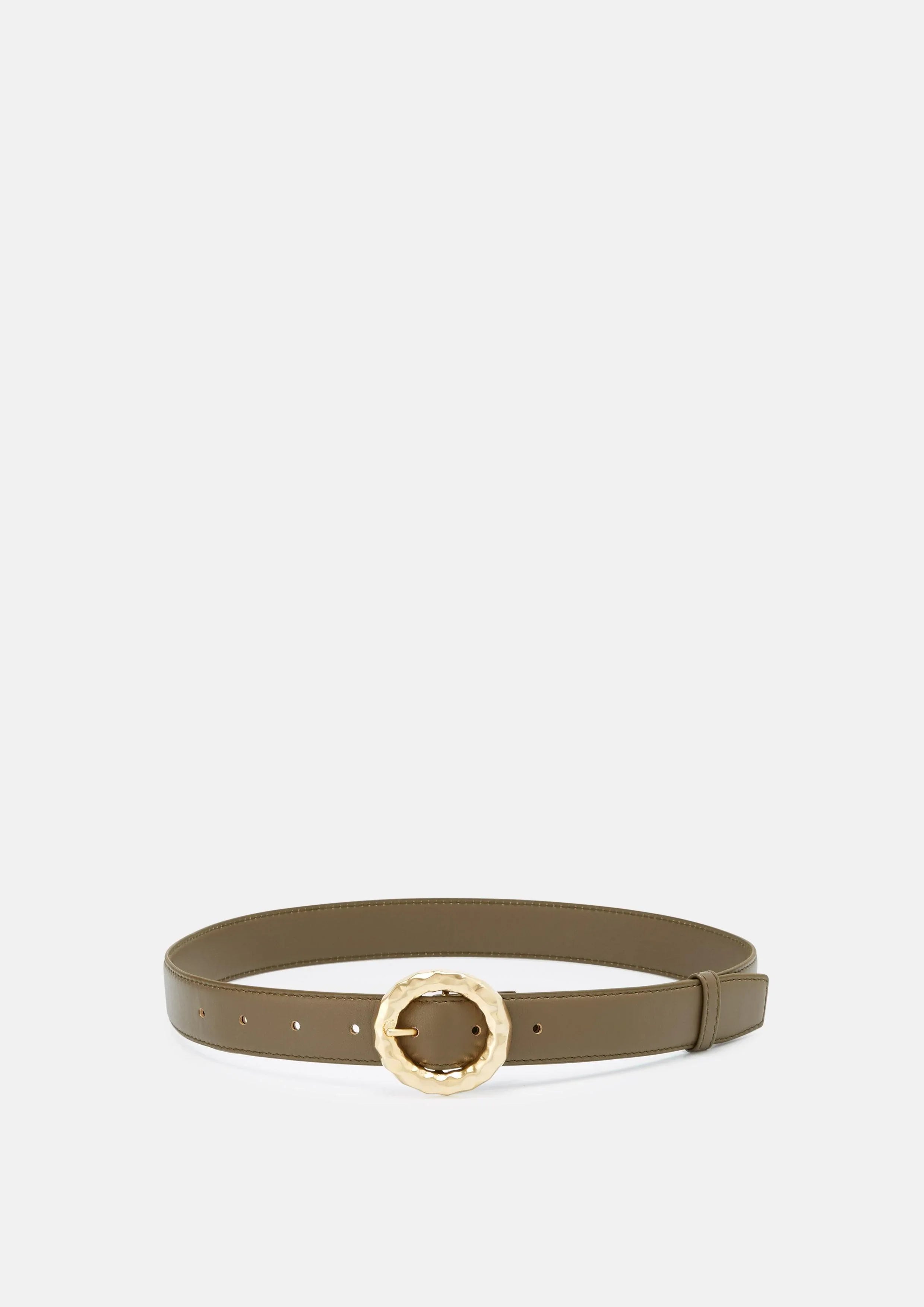 Goldrore Belt - QuinnOfficial Store
