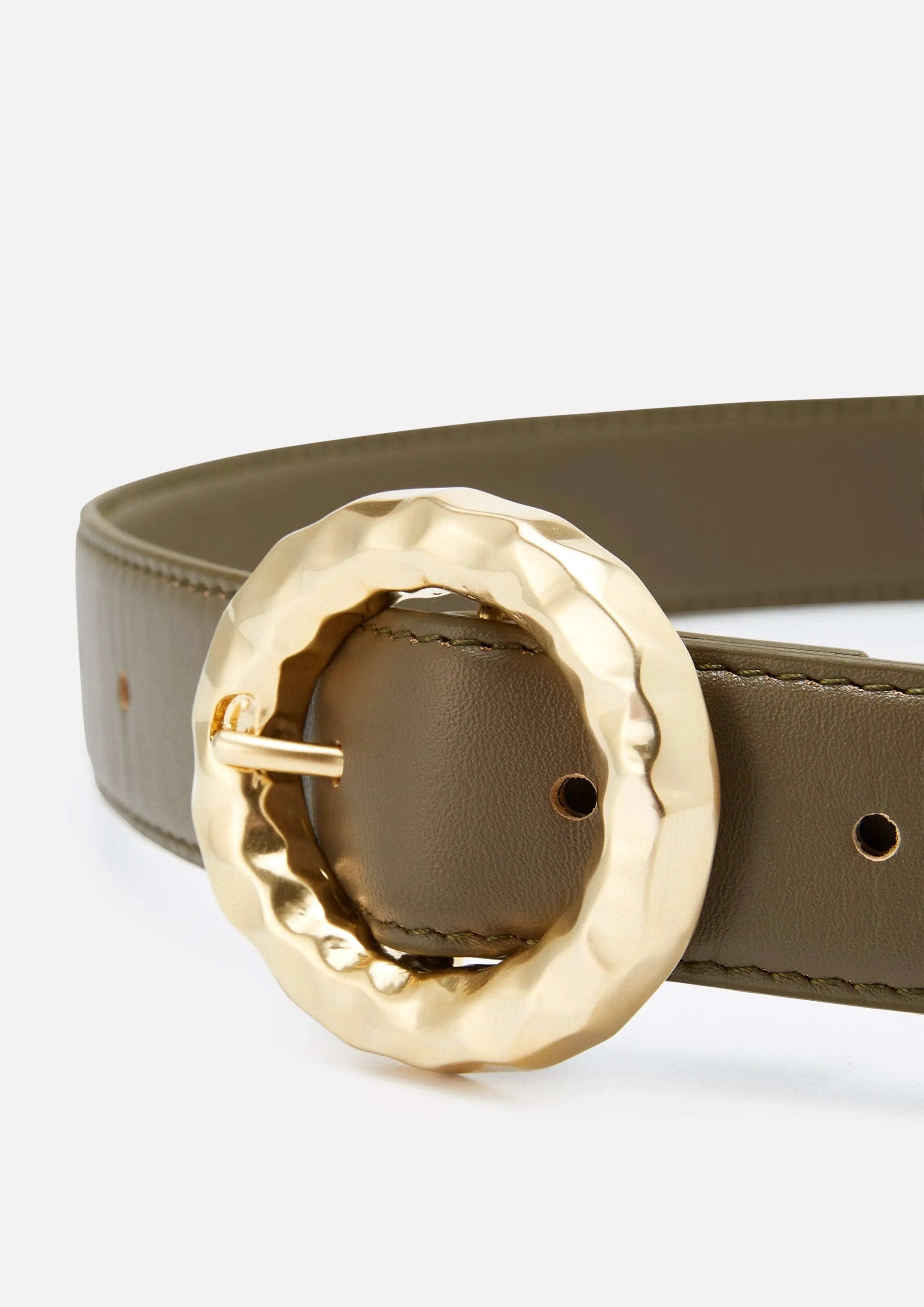 Goldrore Belt - QuinnOfficial Store