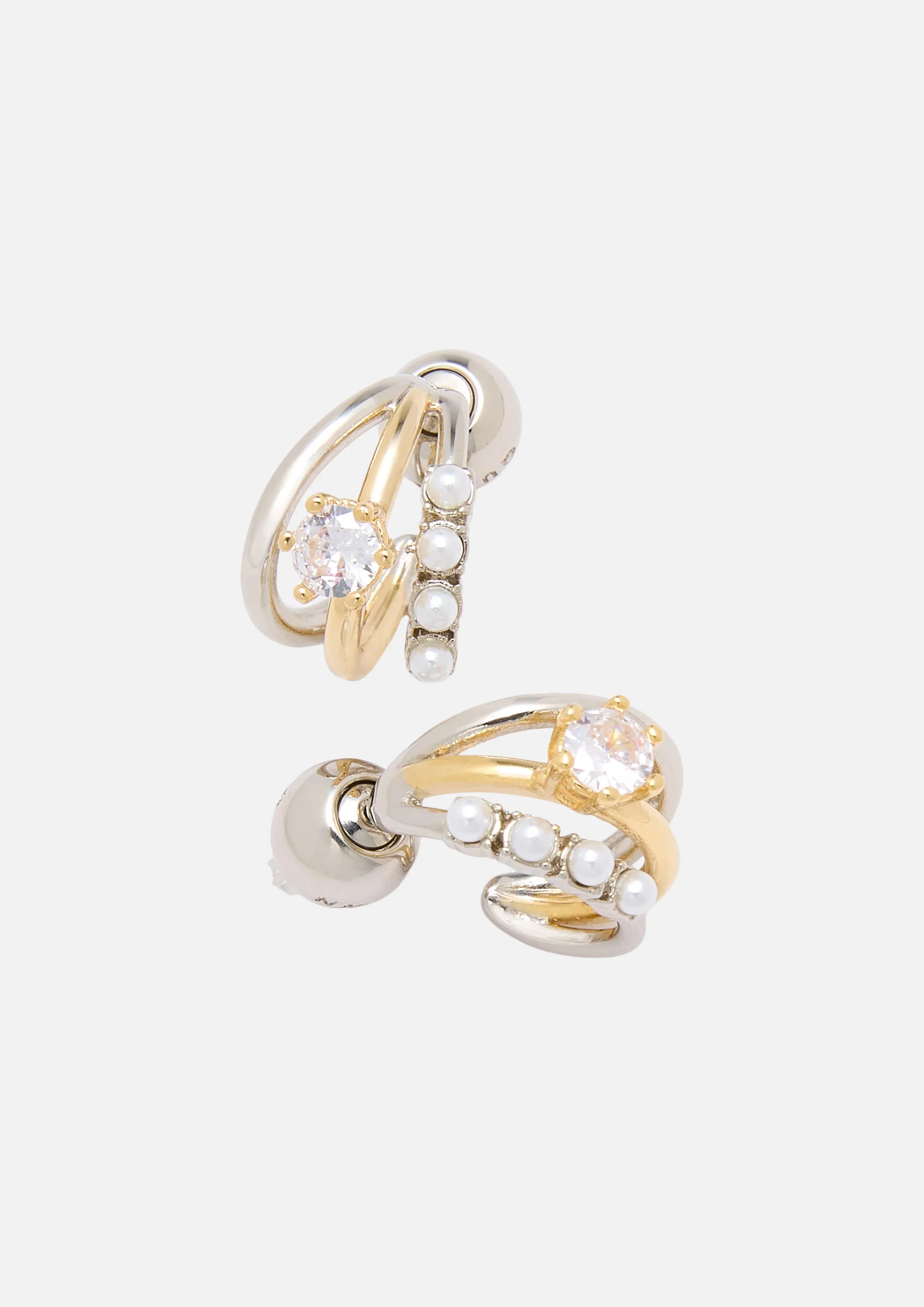 Anellora Earrings - Studiofour