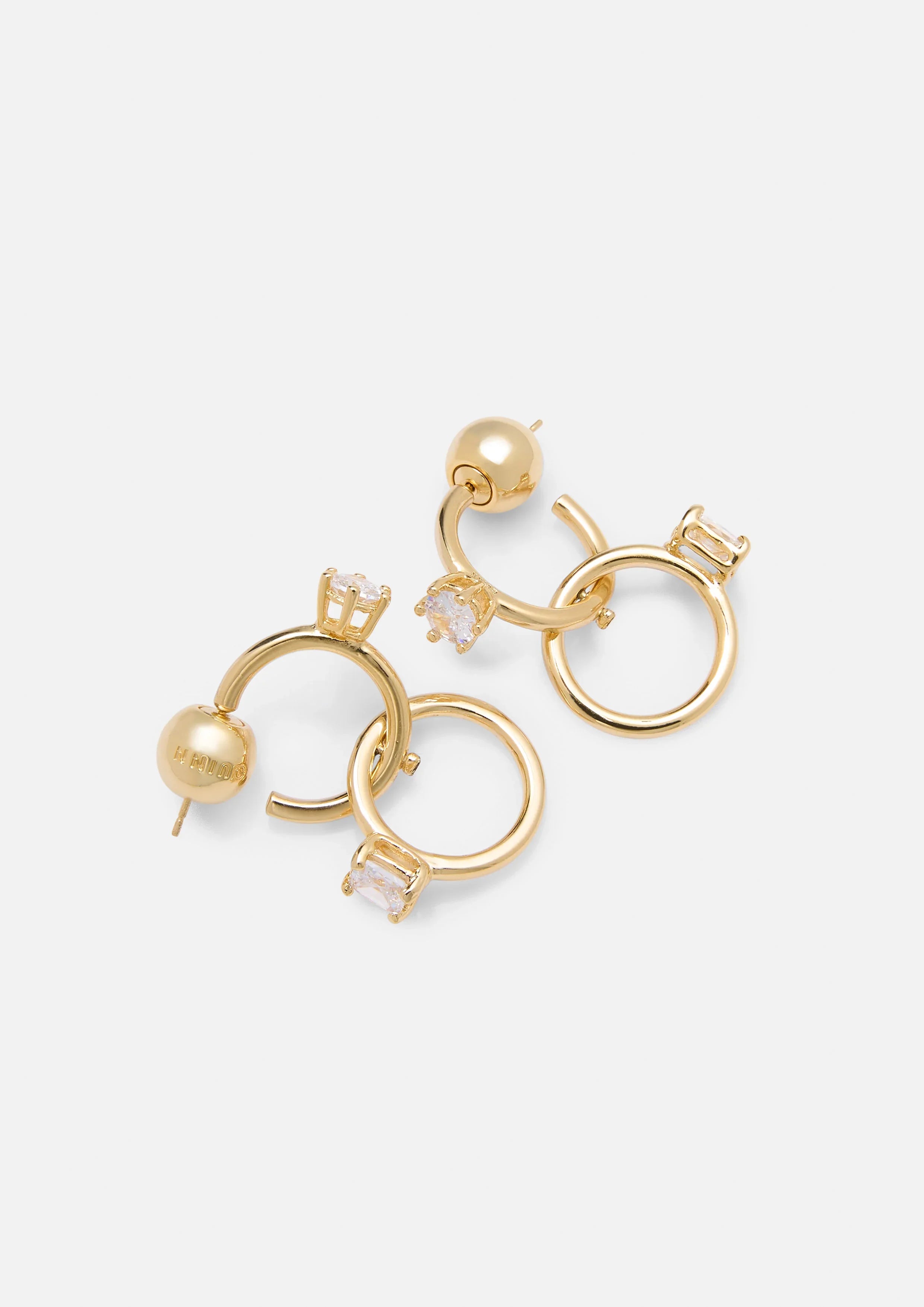 Anellina Earrings - Studiofour