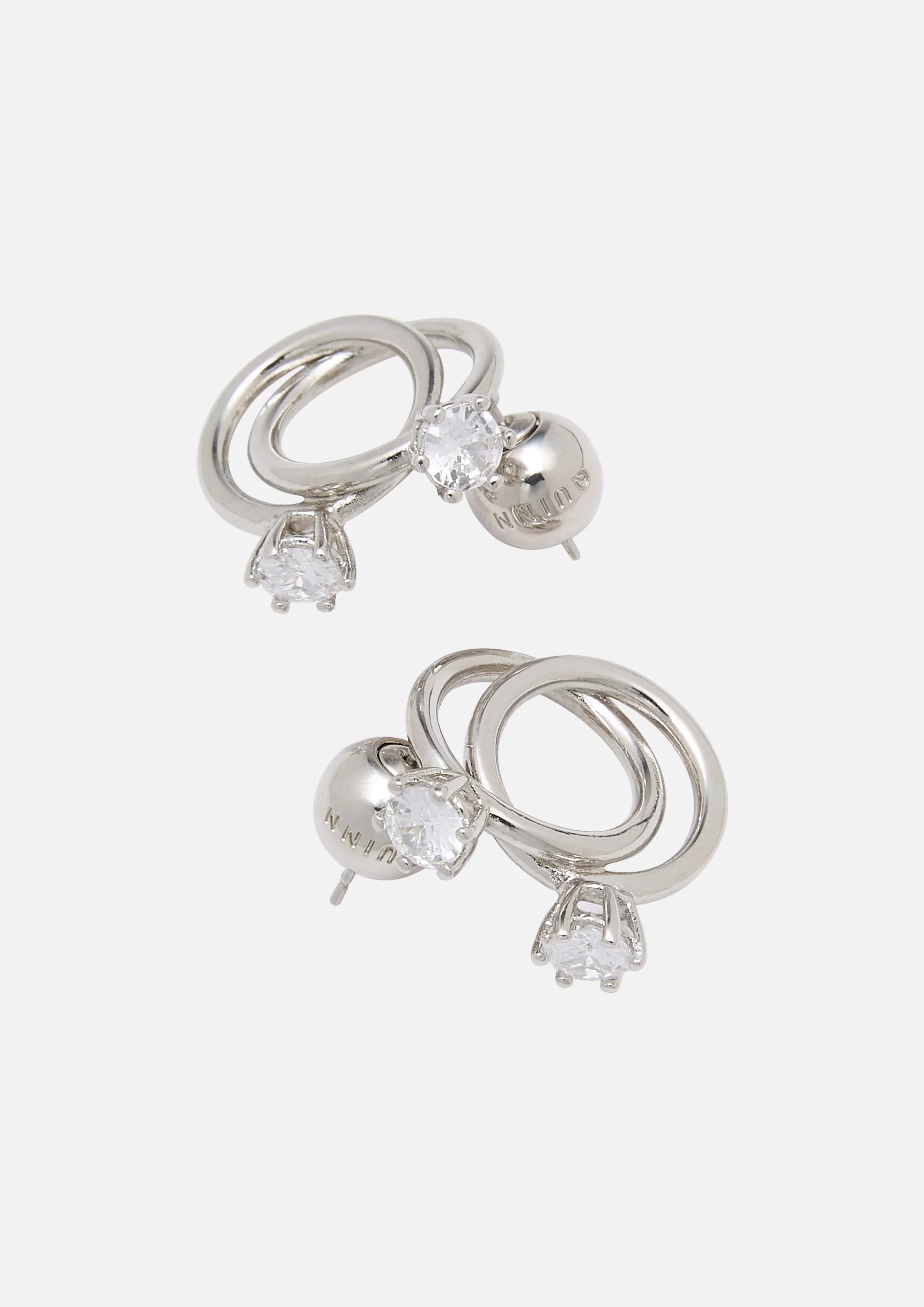 Anellita Earrings - Studiofour