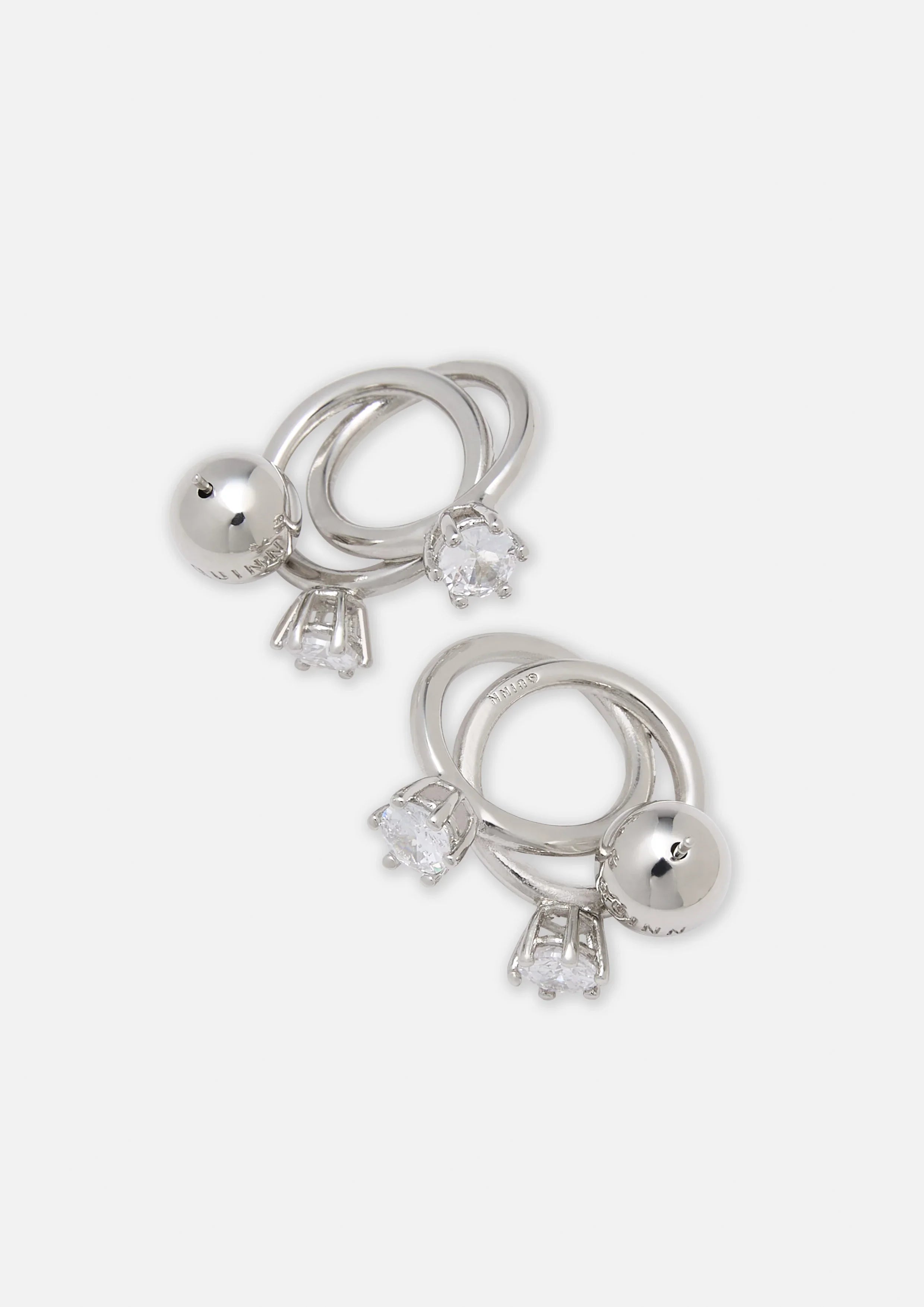 Anellita Earrings - Studiofour