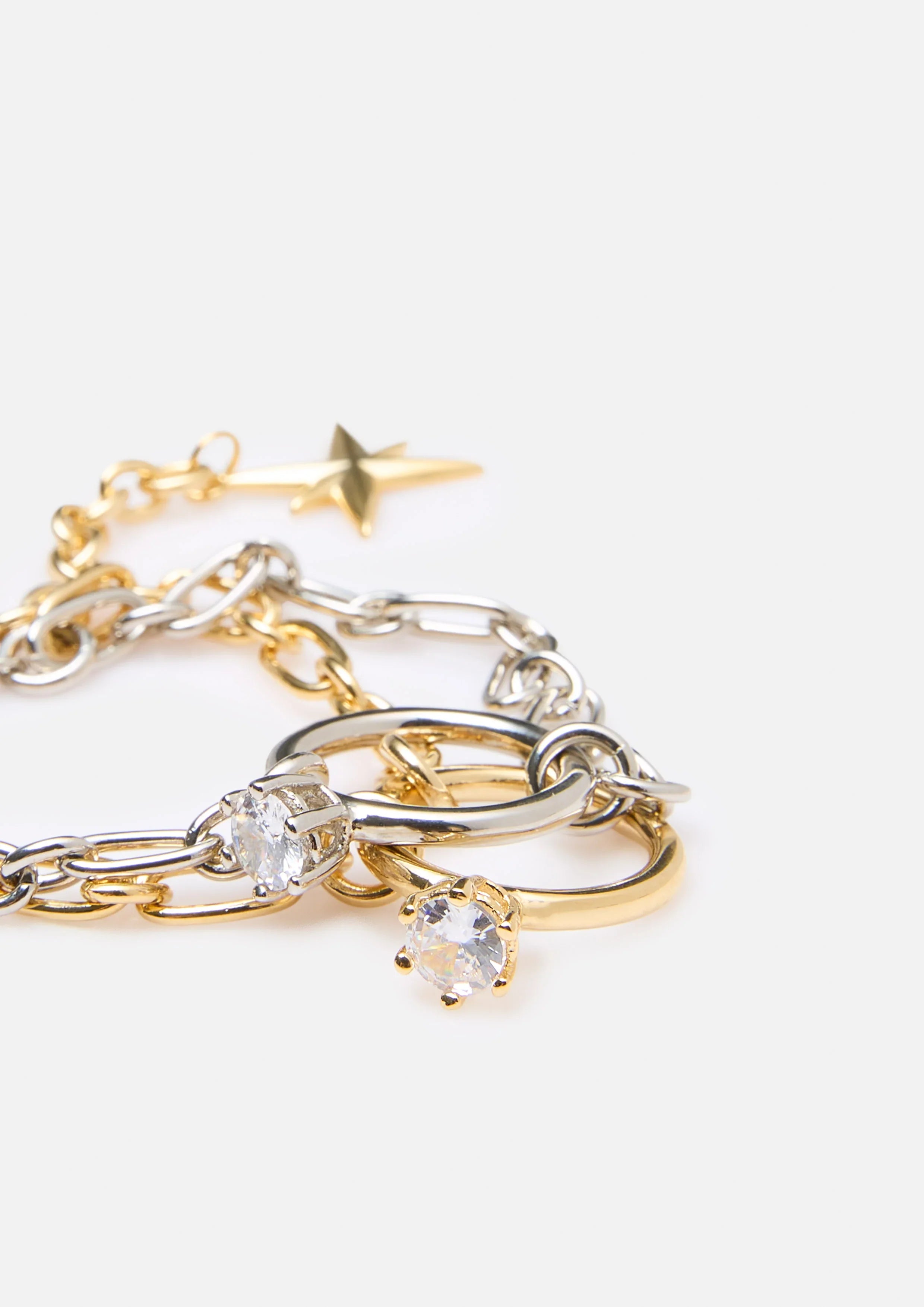 Anellinae Bracelet - Studiofour