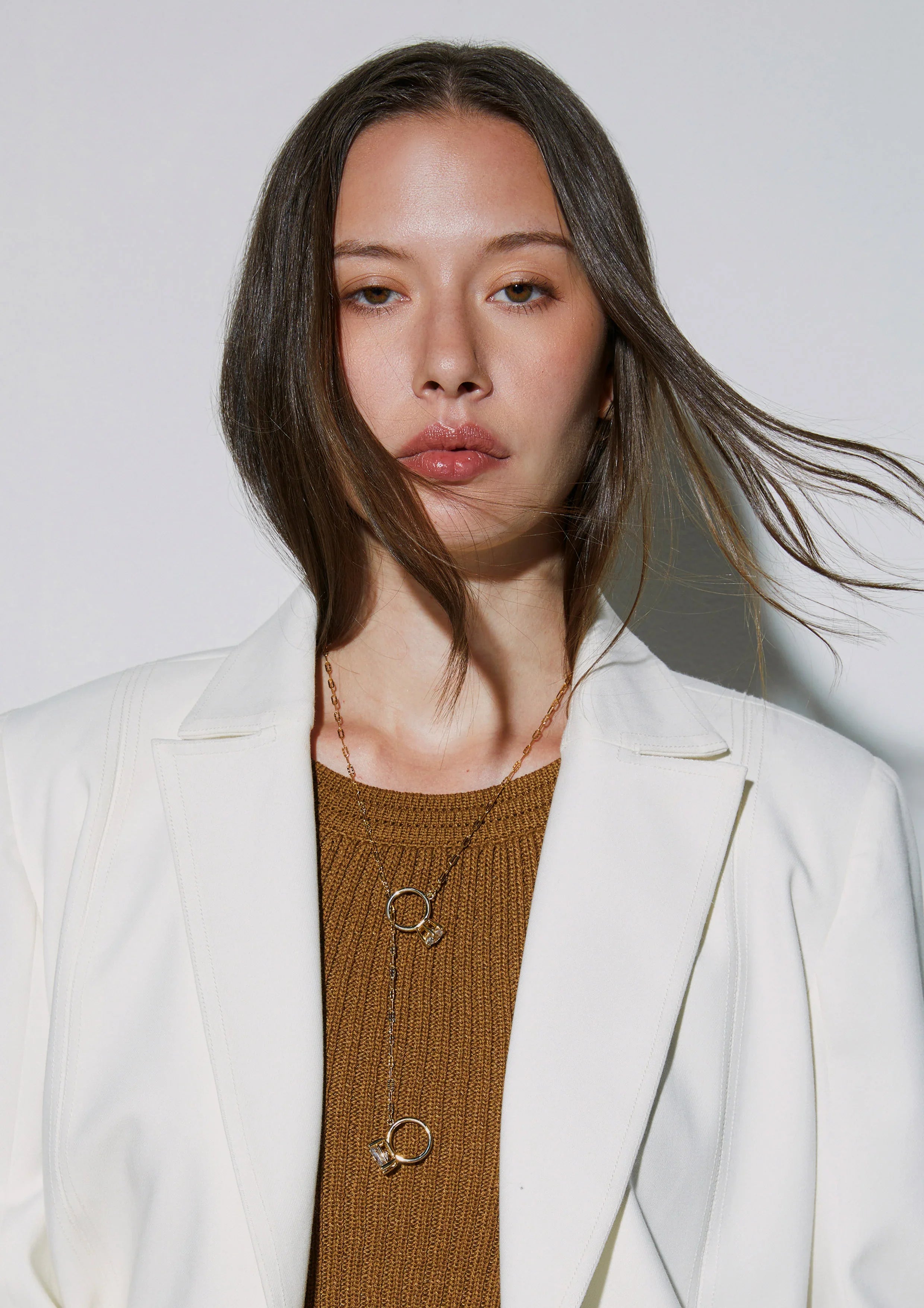 Anellika Necklace - Studiofour