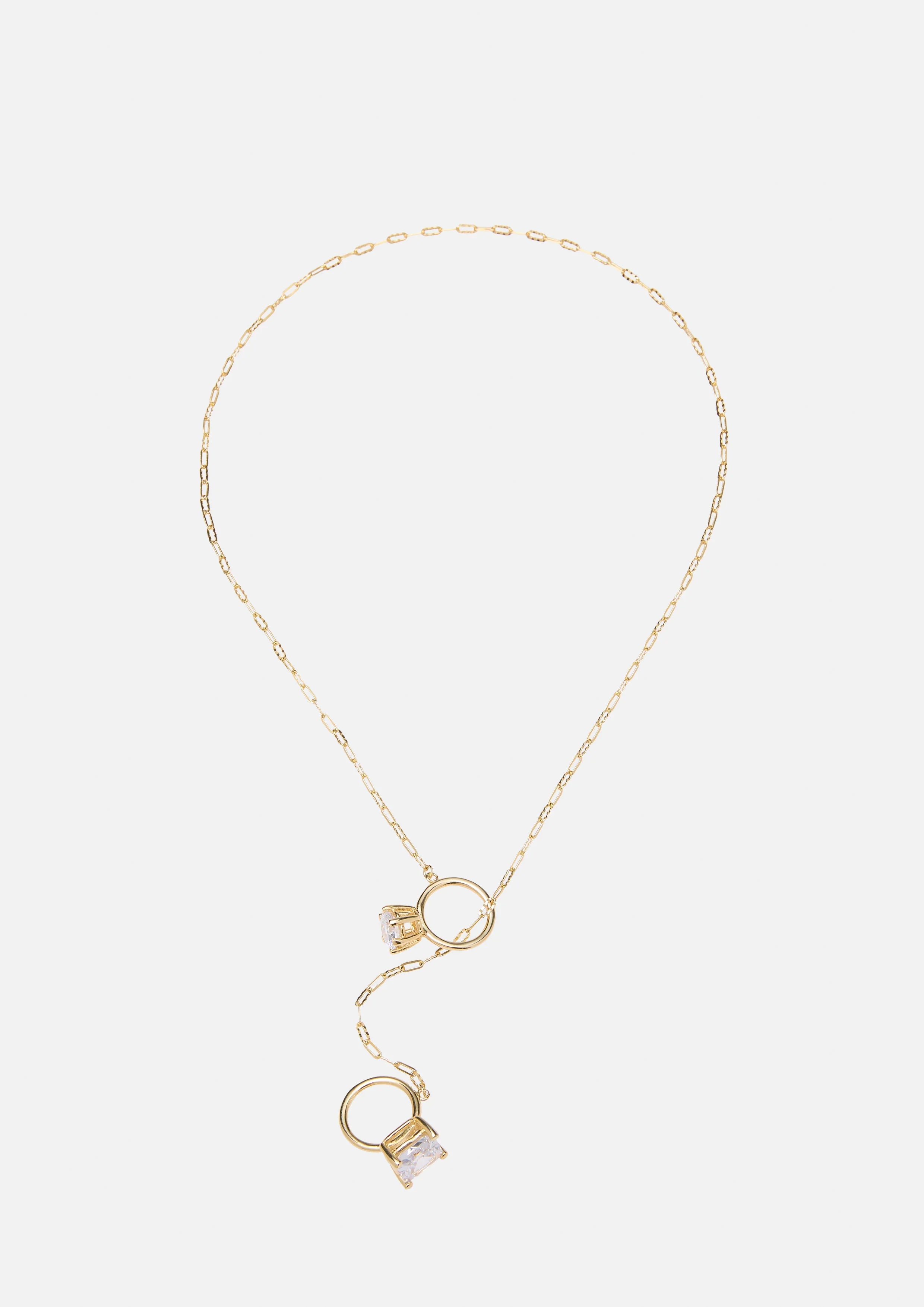 Anellika Necklace - Studiofour