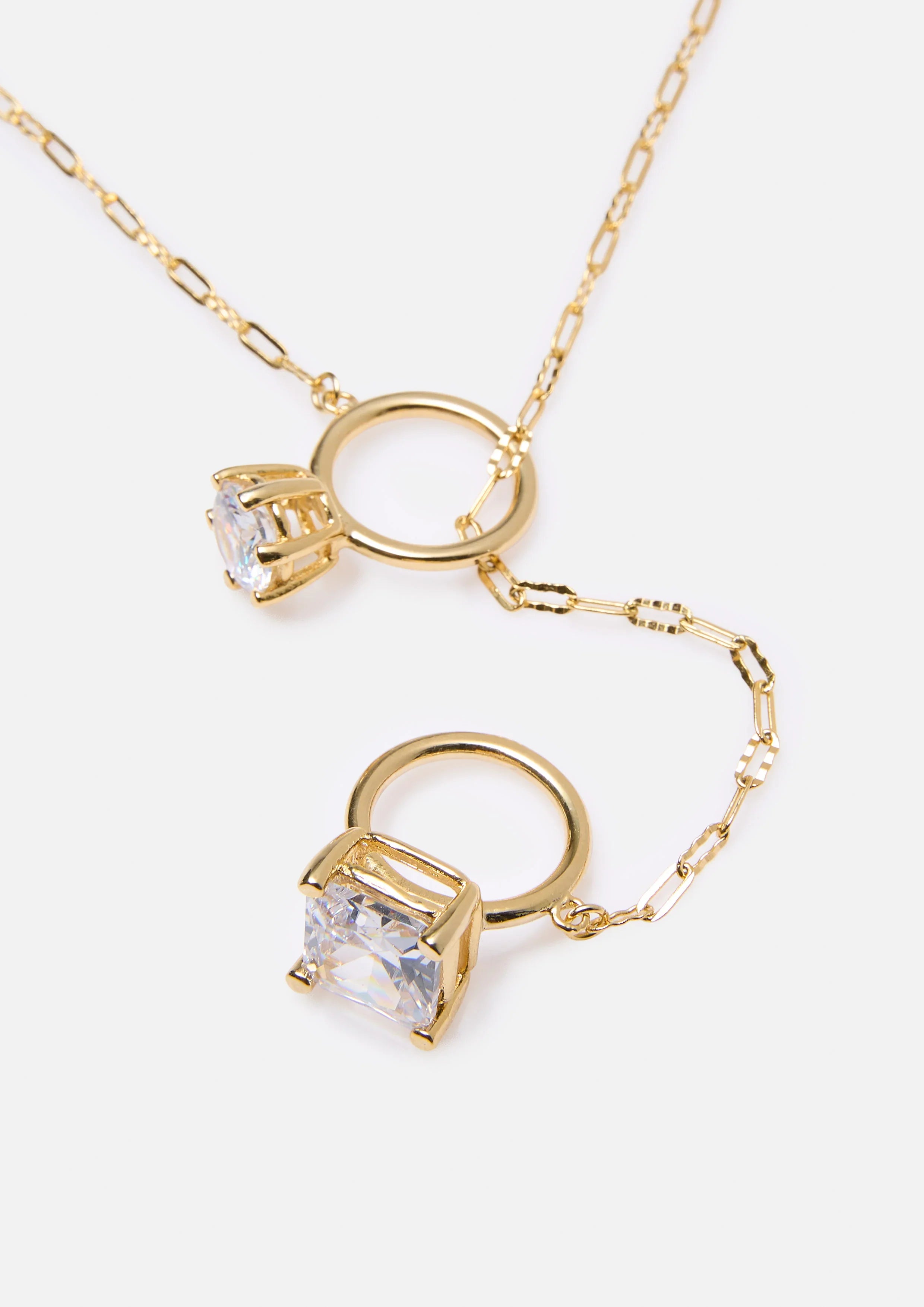 Anellika Necklace - Studiofour