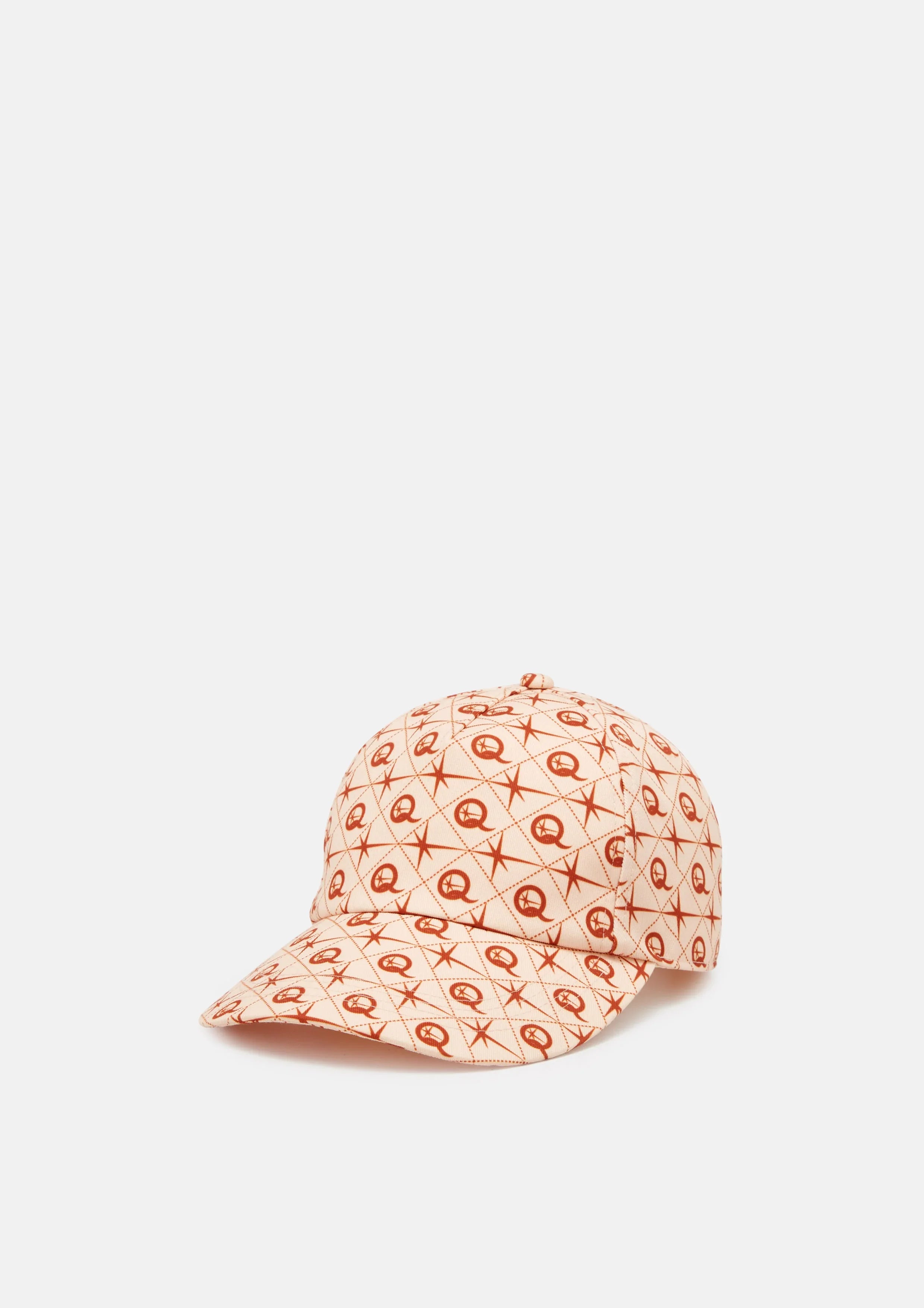 หมวกแก๊ป QN Baseball Hat