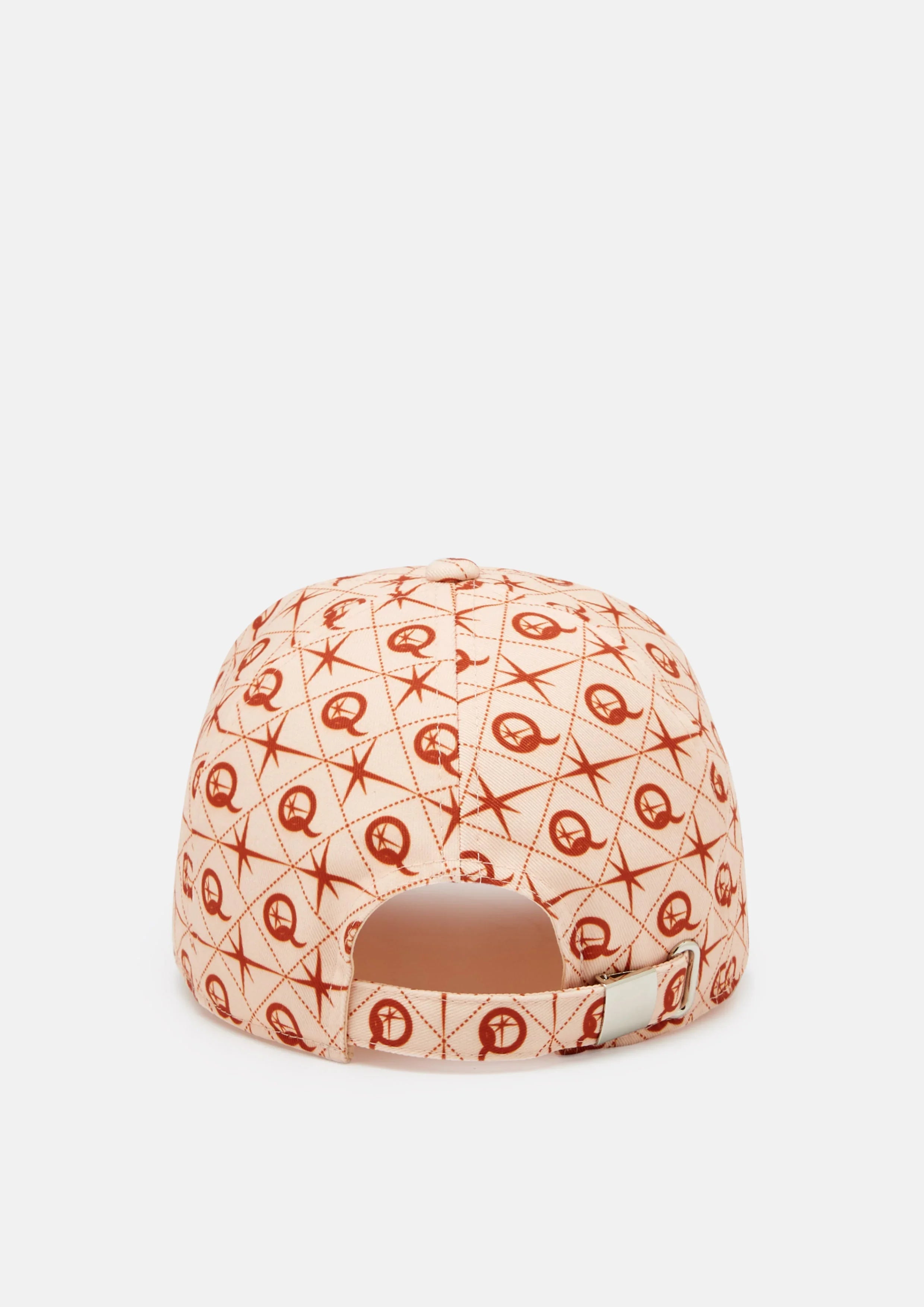 หมวกแก๊ป QN Baseball Hat