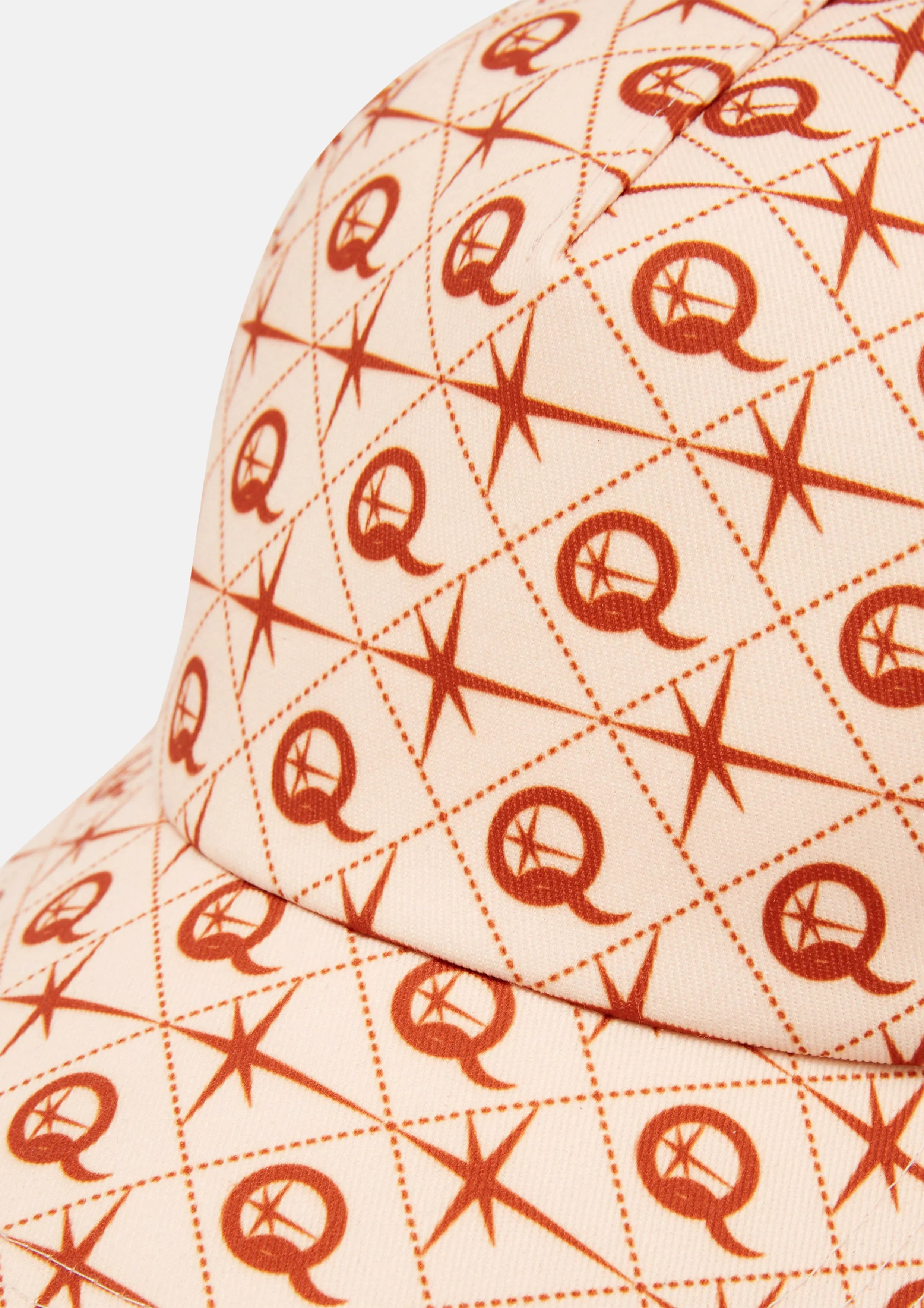 หมวกแก๊ป QN Baseball Hat
