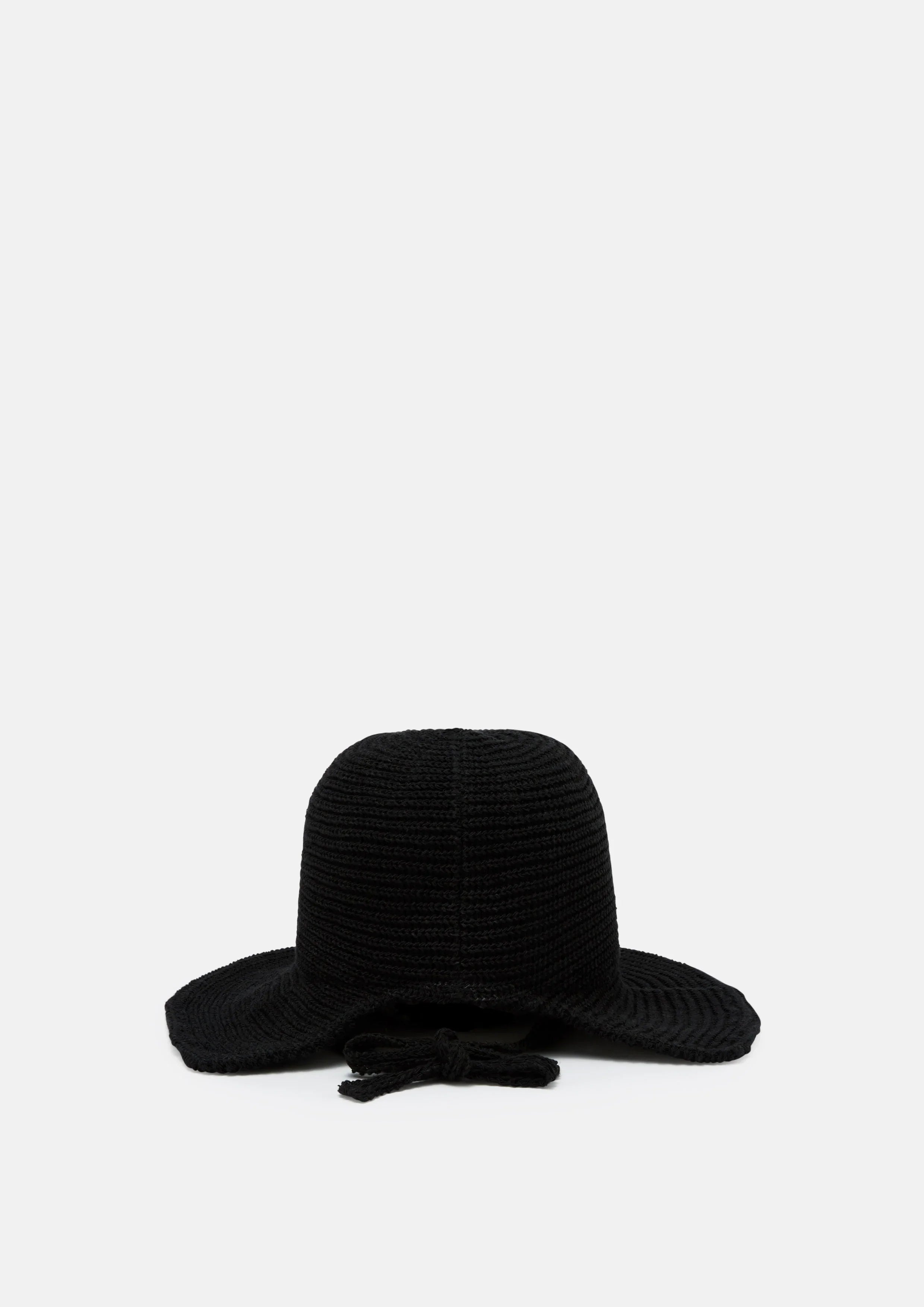 หมวกทรงถัง QN Bucket Hat