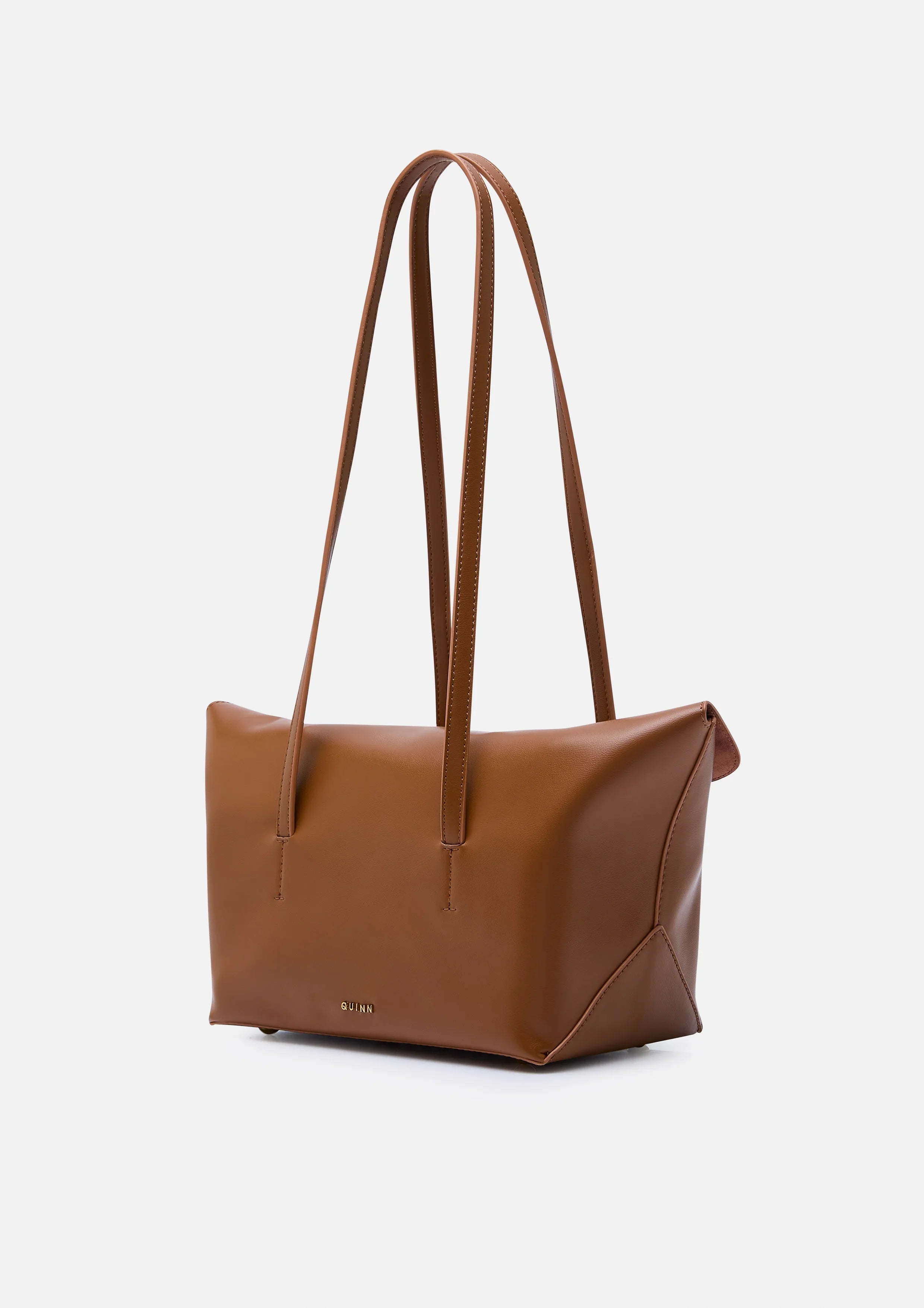 กระเป๋าสะพายไหล่ Rebecca Trapezium Shoulder Bag