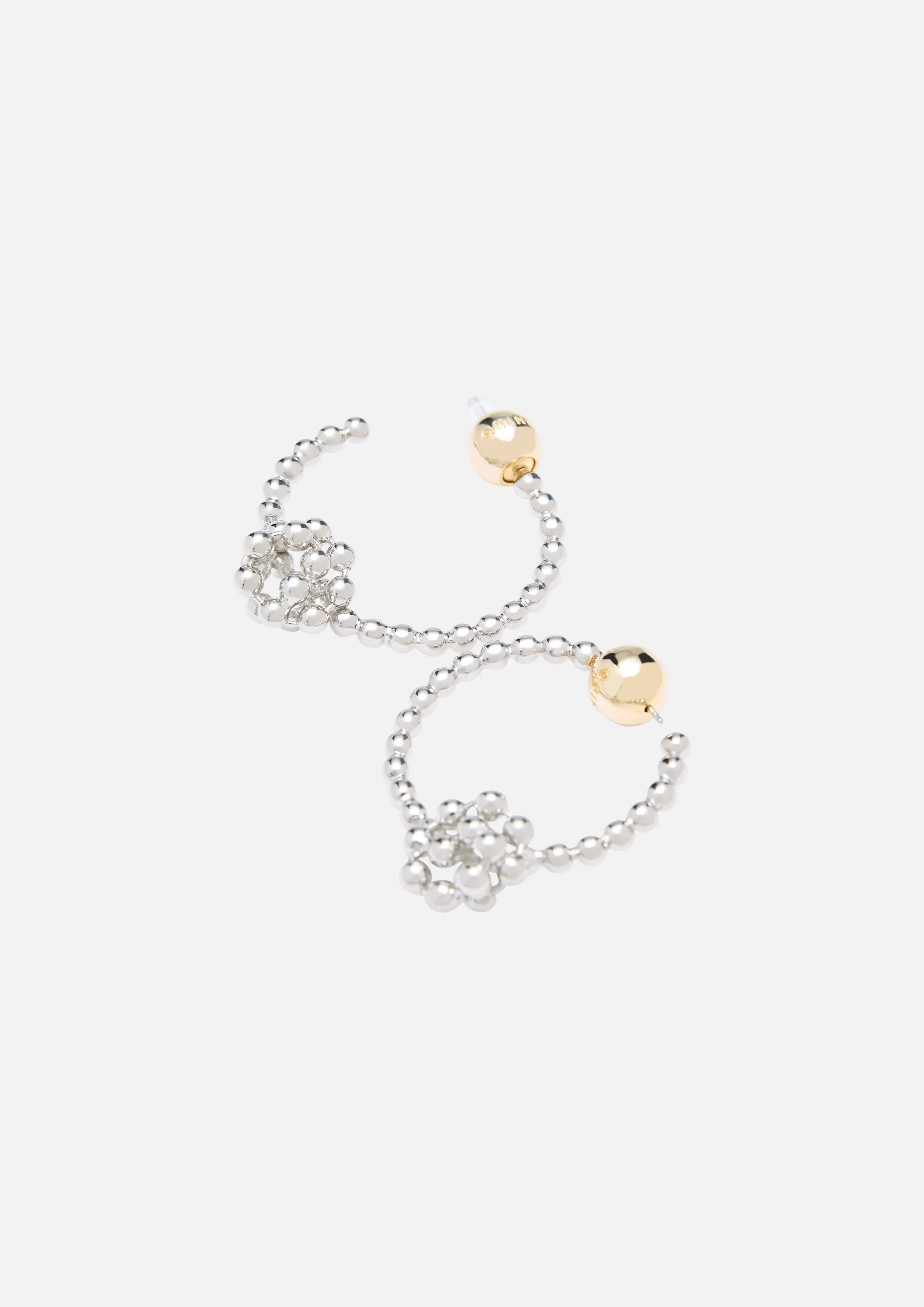 Balenor Earrings - Studiofour