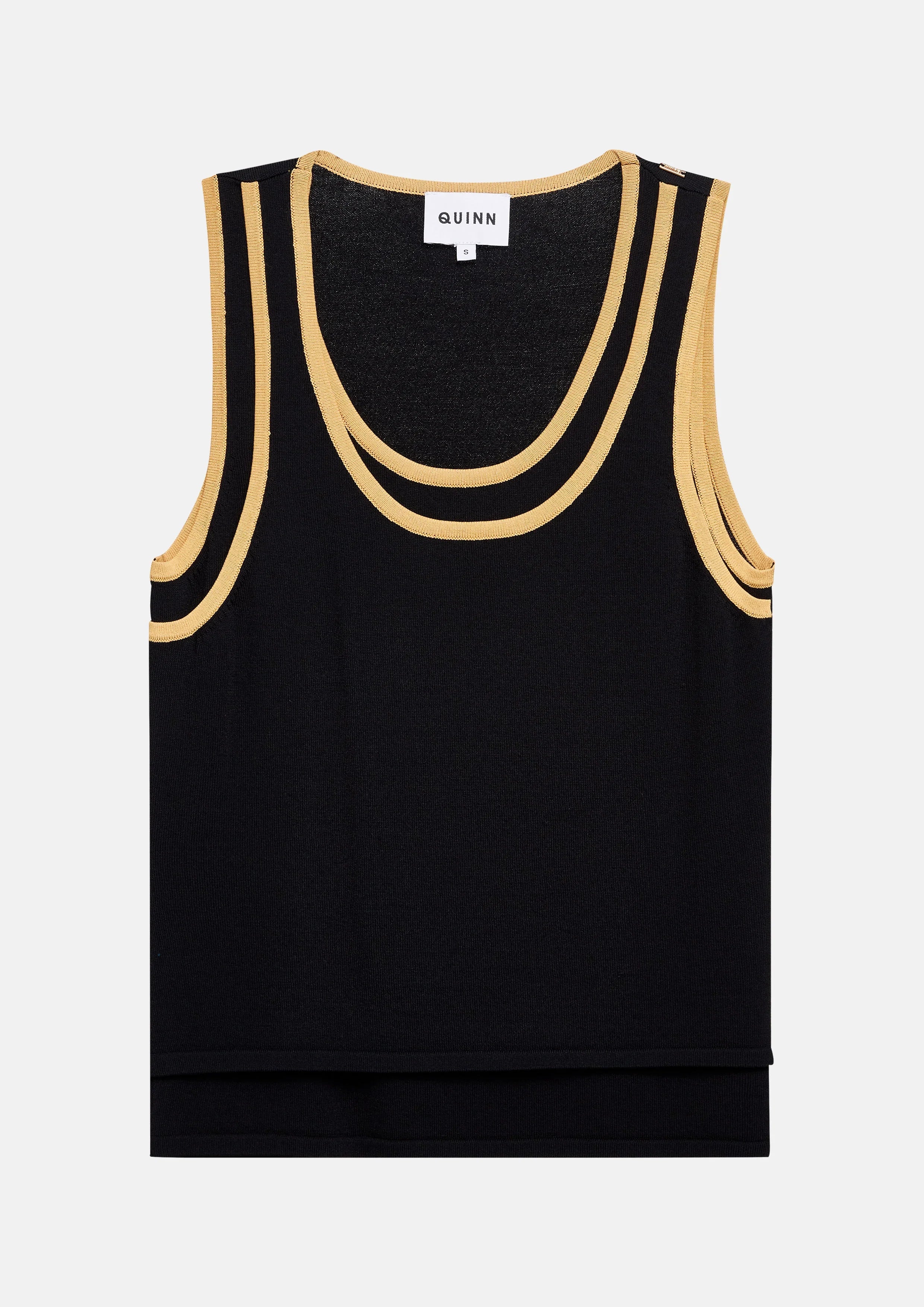 เสื้อกล้ามเลเยอร์