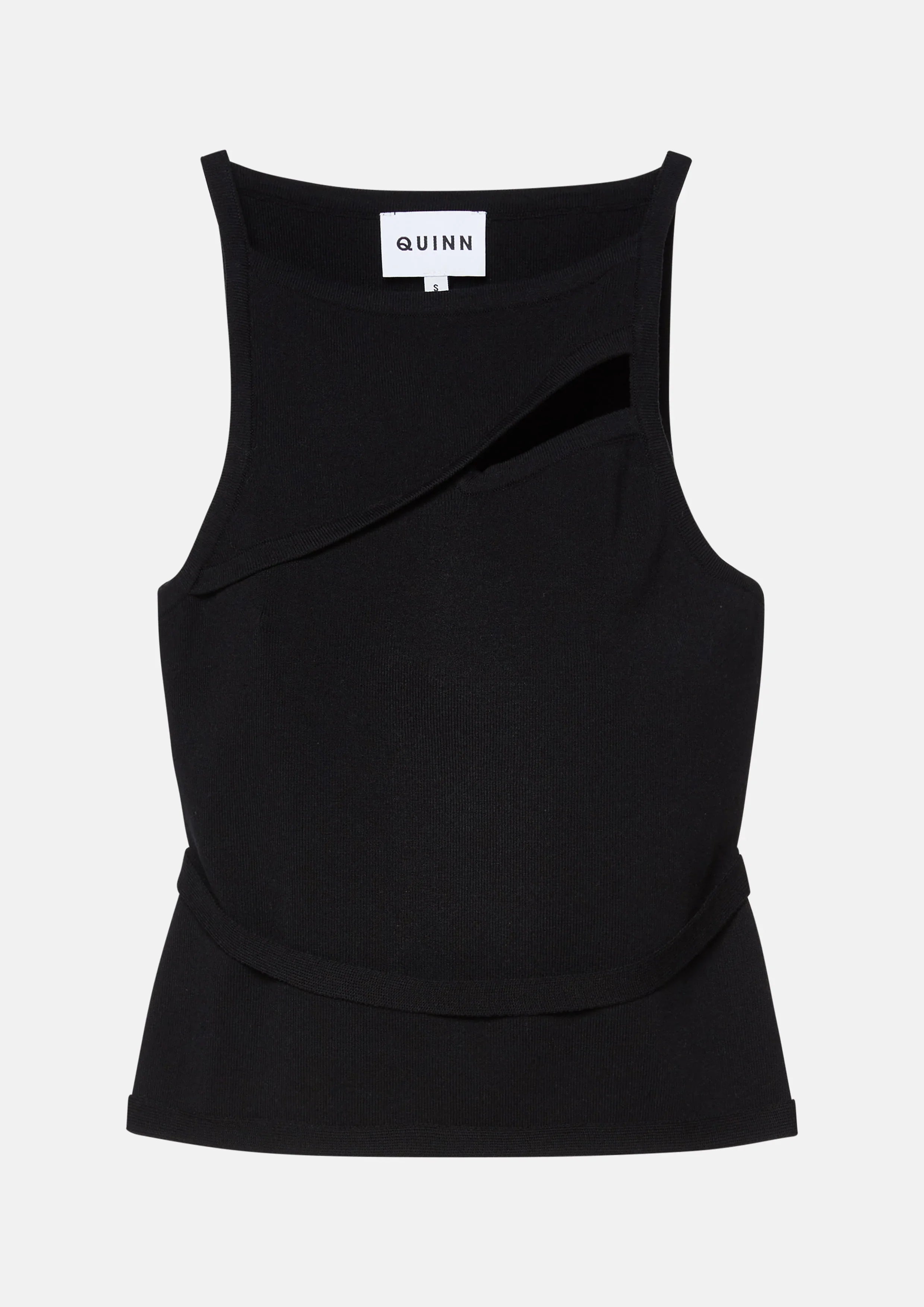 เสื้อครอปคัตเอาท์