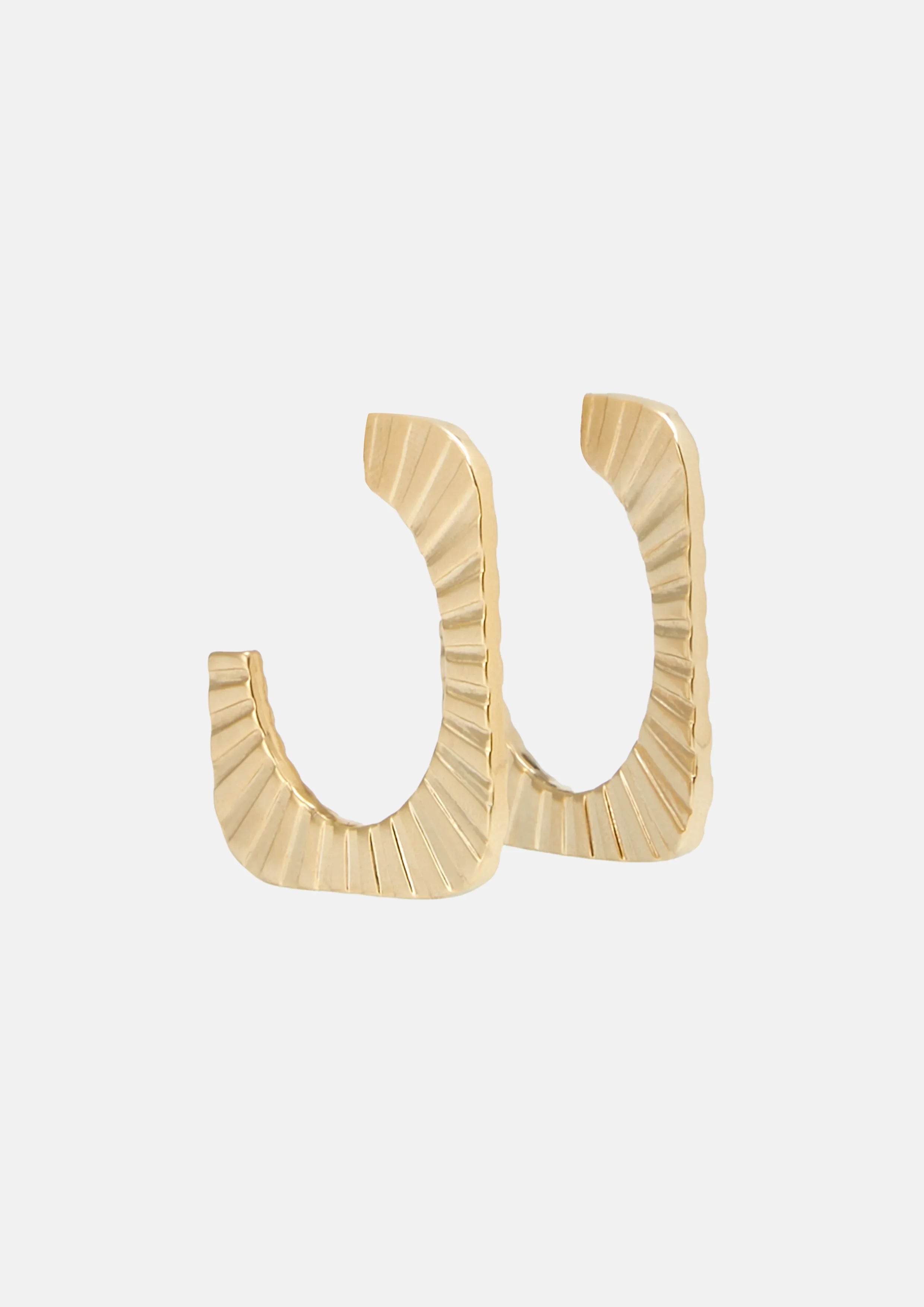 Riberto Earrings