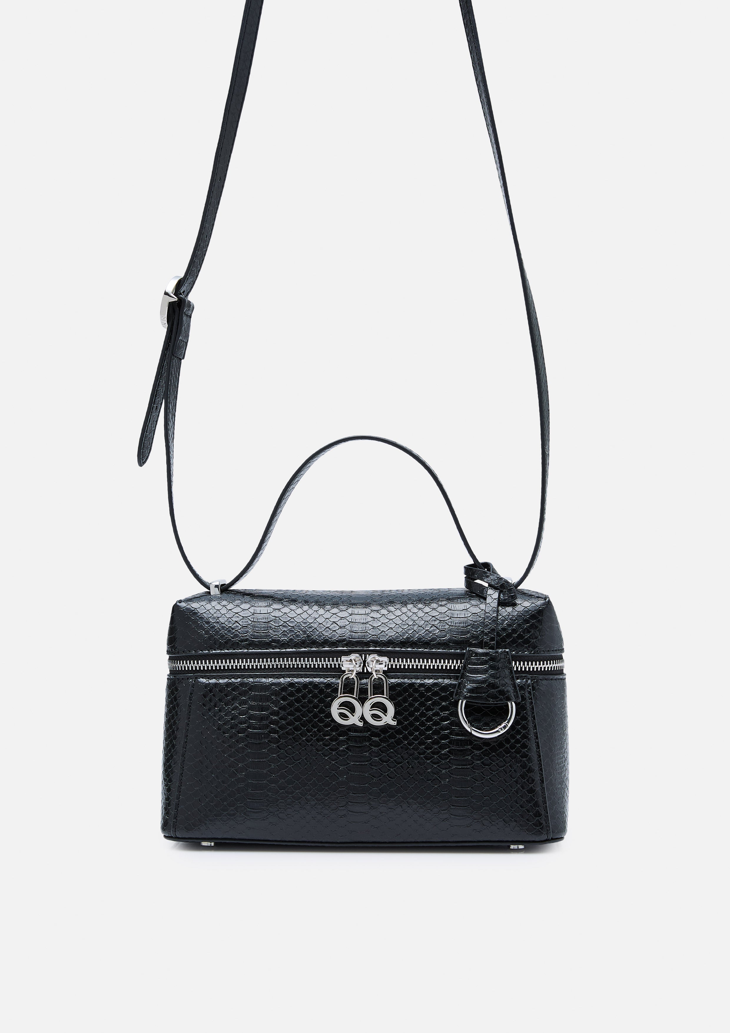 กระเป๋าสะพายข้าง Nirvanna