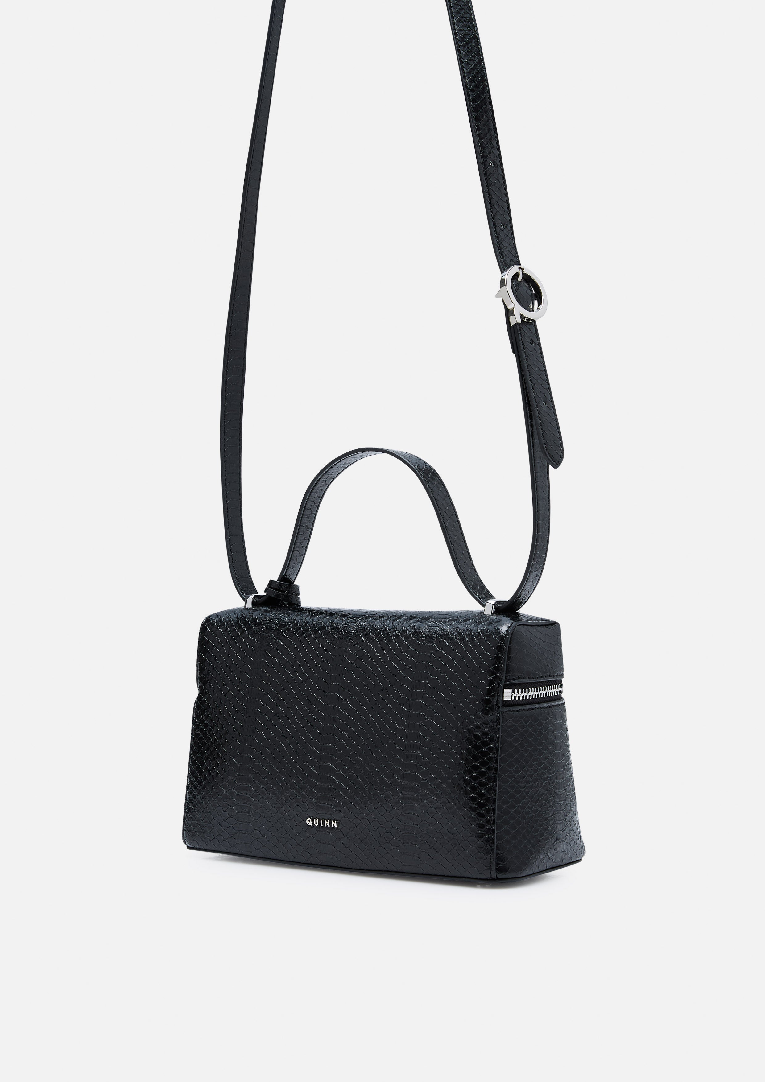 กระเป๋าสะพายข้าง Nirvanna